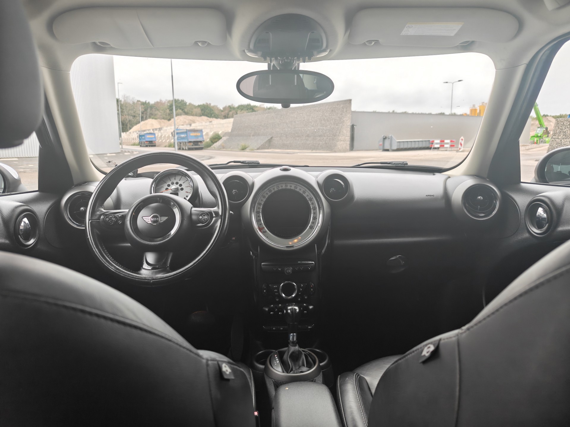 Foto van Mini Mini