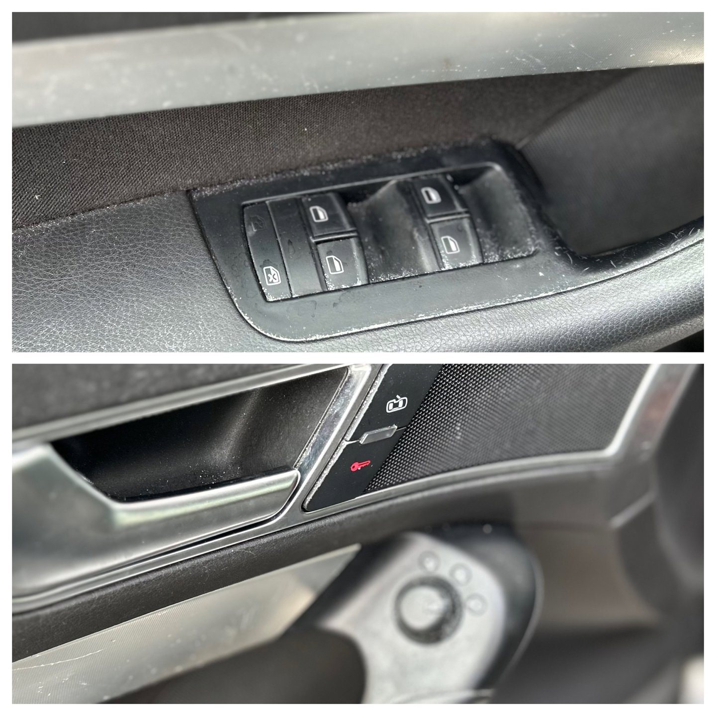 Foto van Audi Audi A6