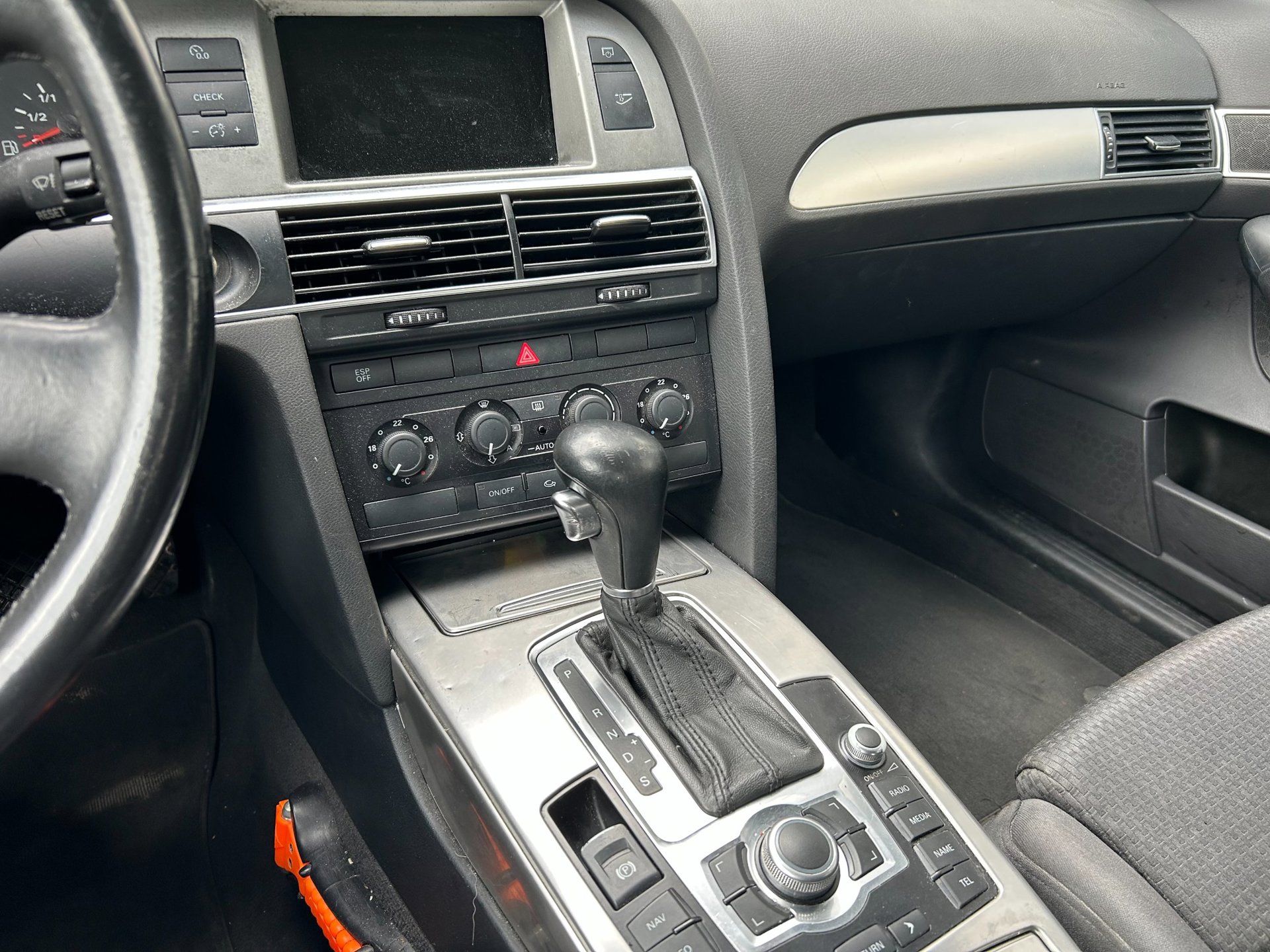 Foto van Audi Audi A6