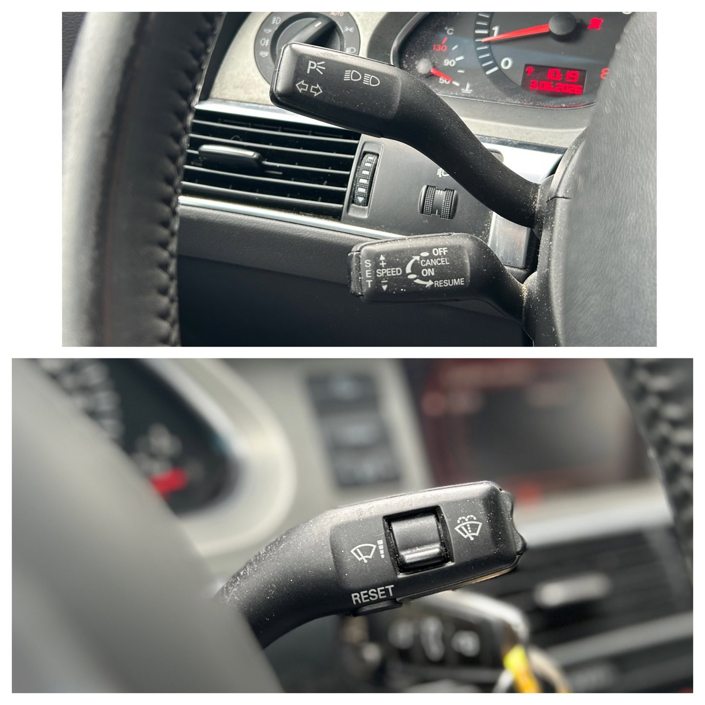 Foto van Audi Audi A6