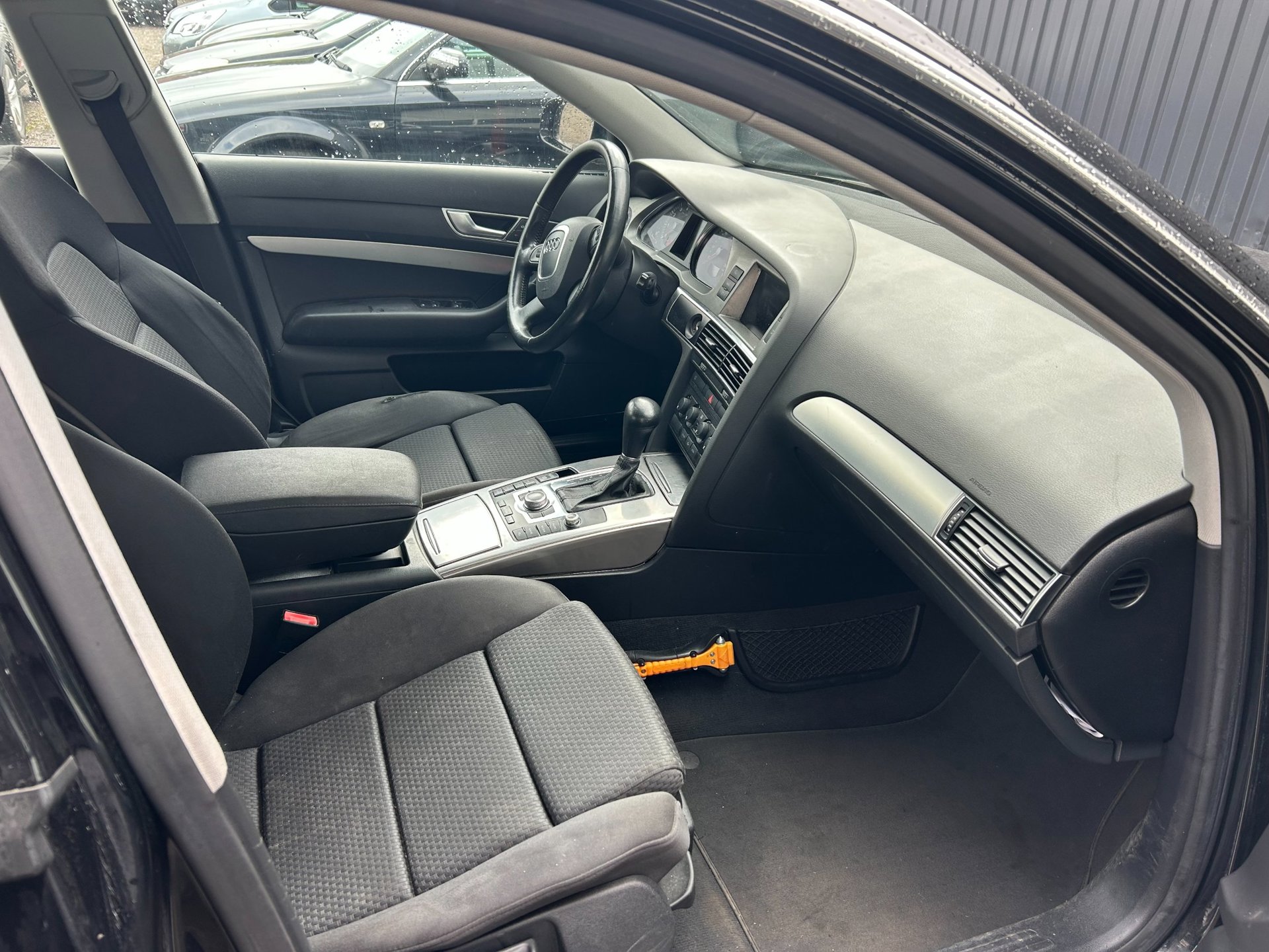 Foto van Audi Audi A6