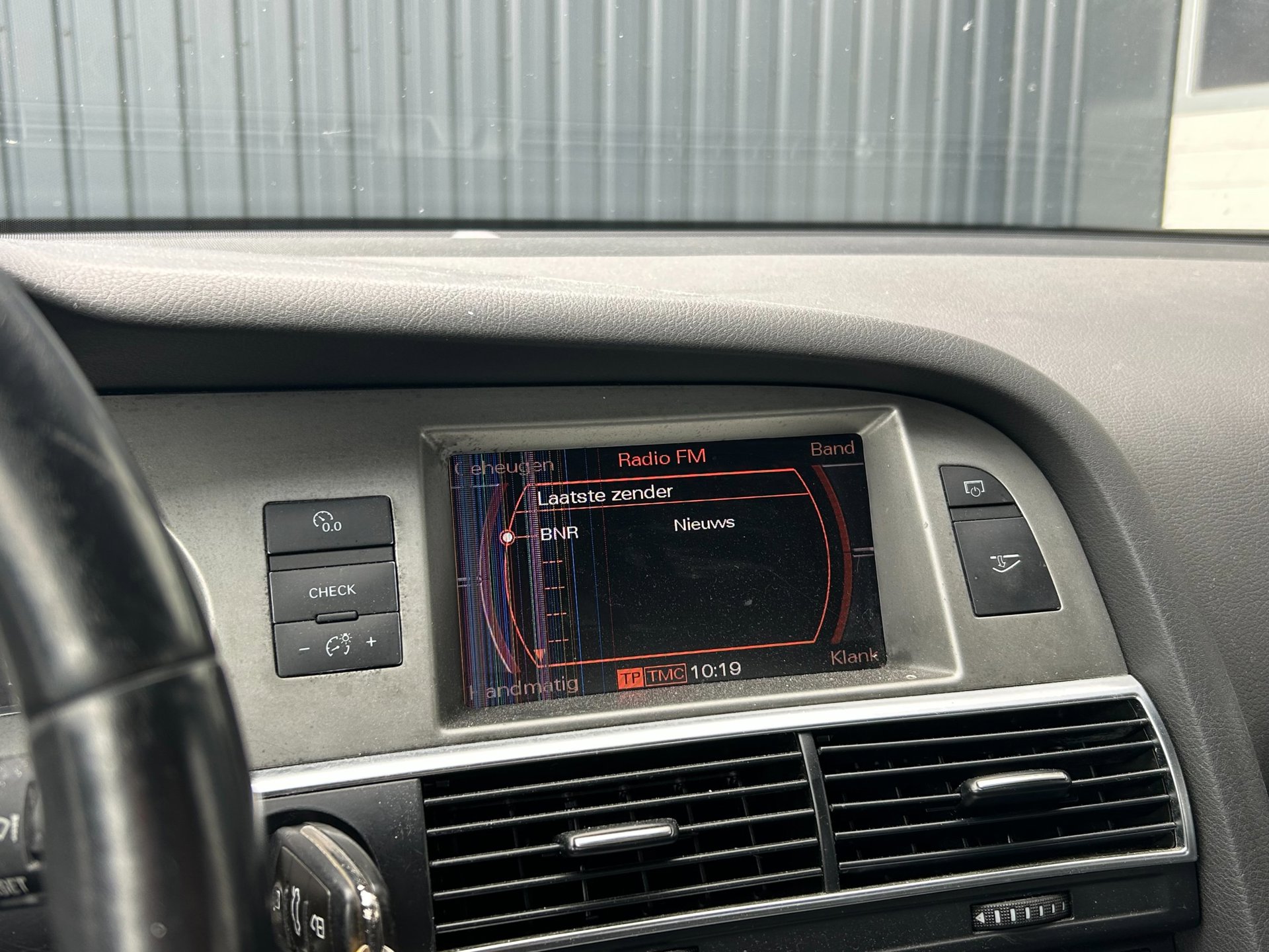 Foto van Audi Audi A6