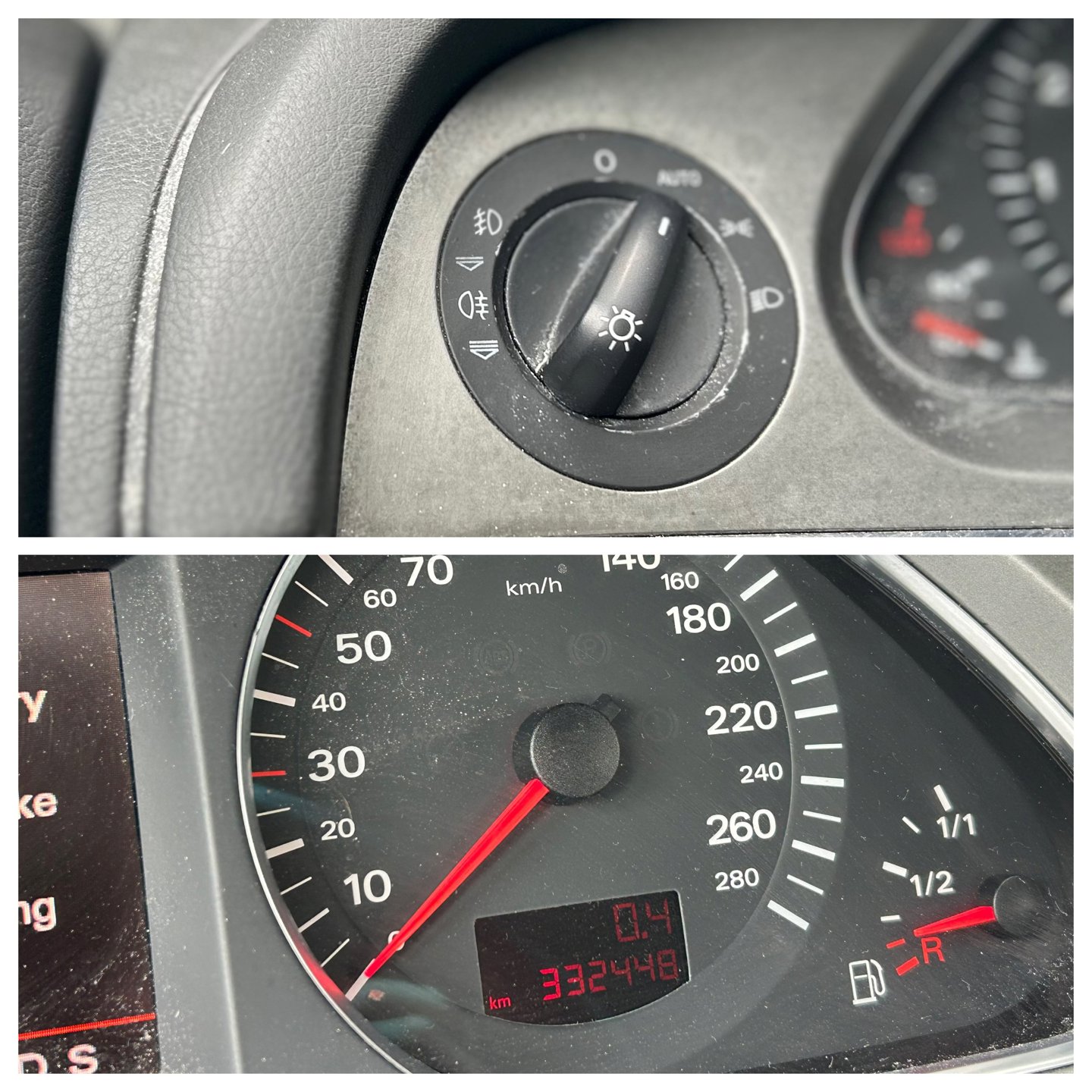 Foto van Audi Audi A6