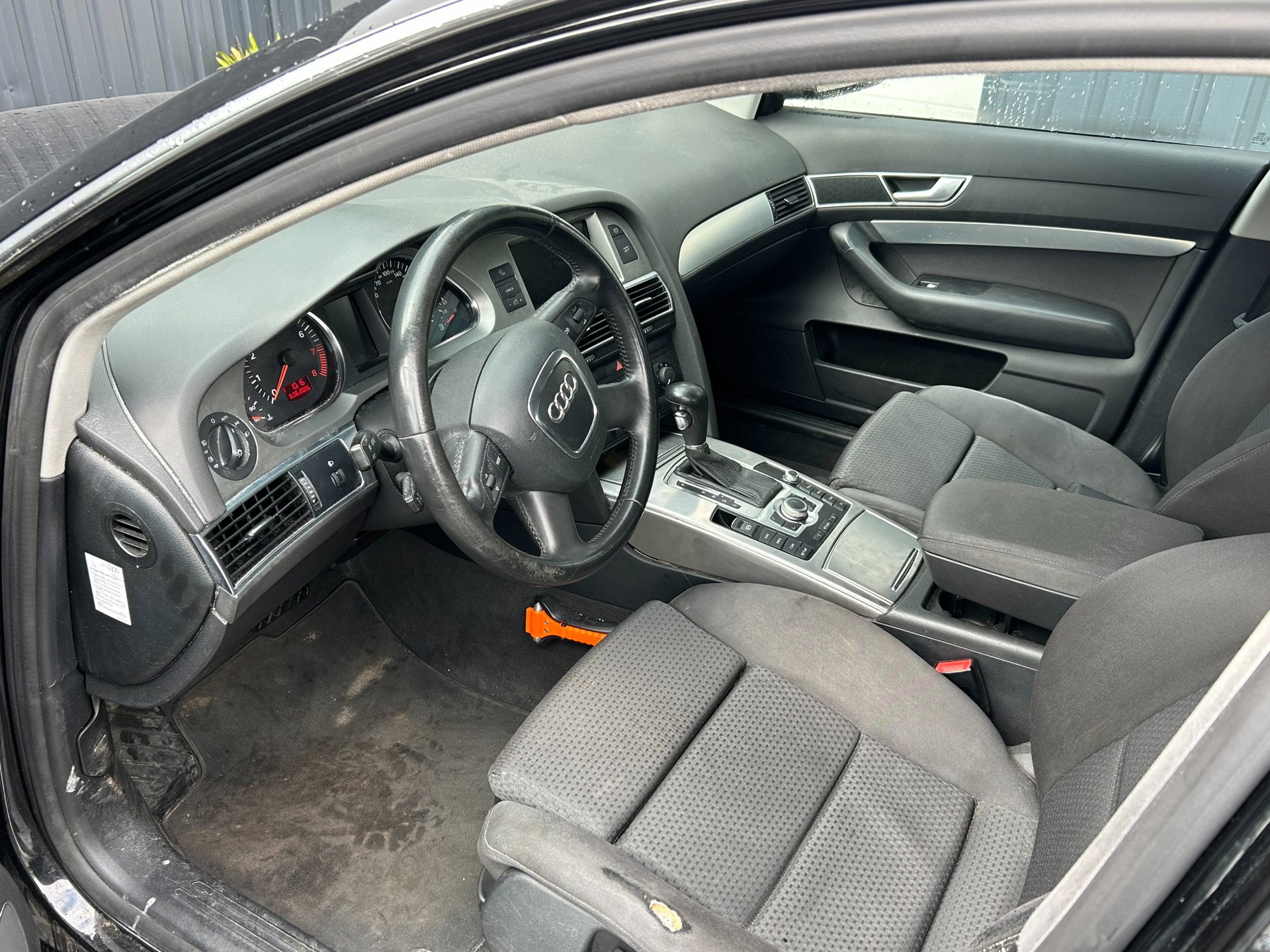 Foto van Audi Audi A6