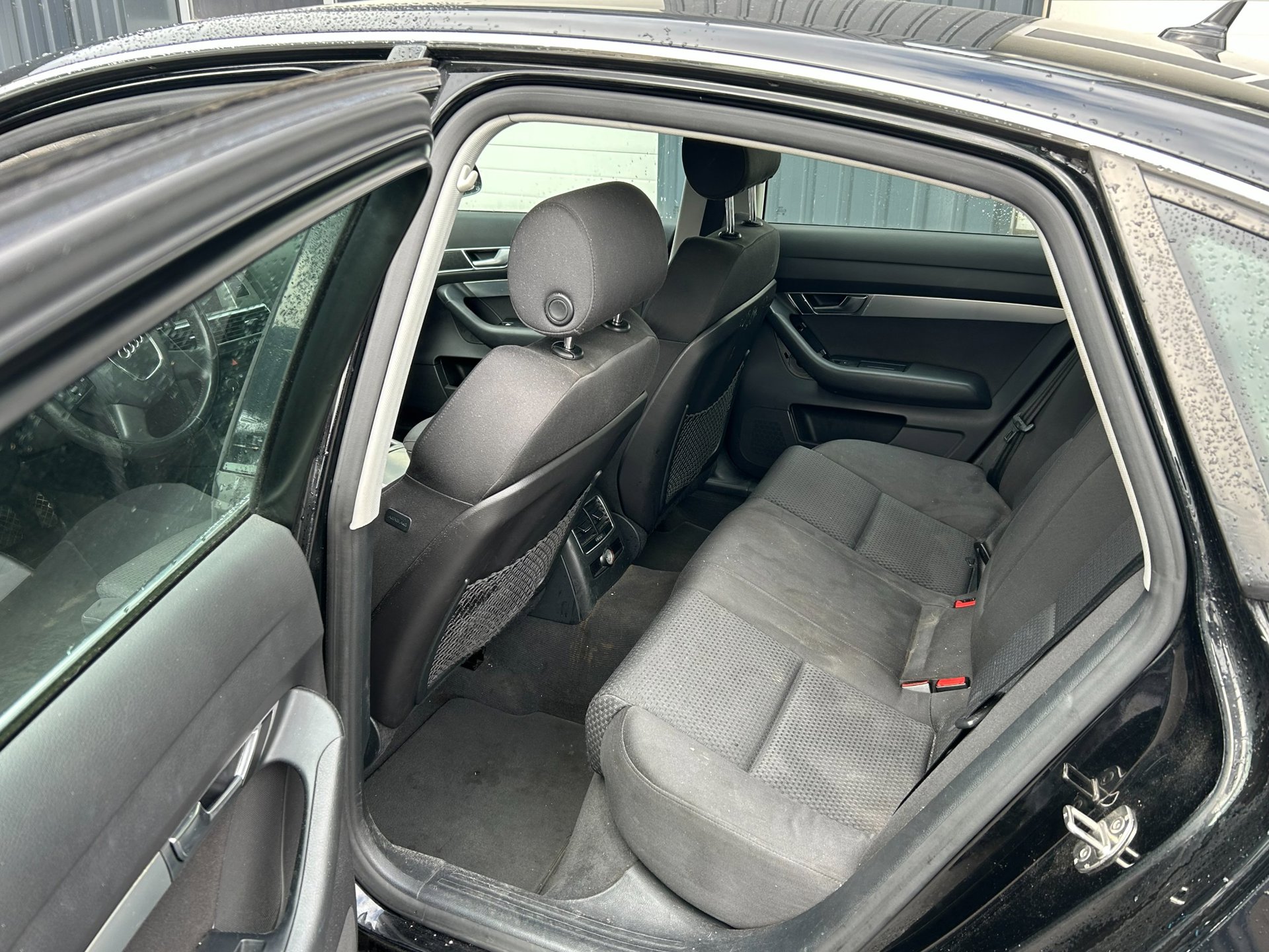 Foto van Audi Audi A6