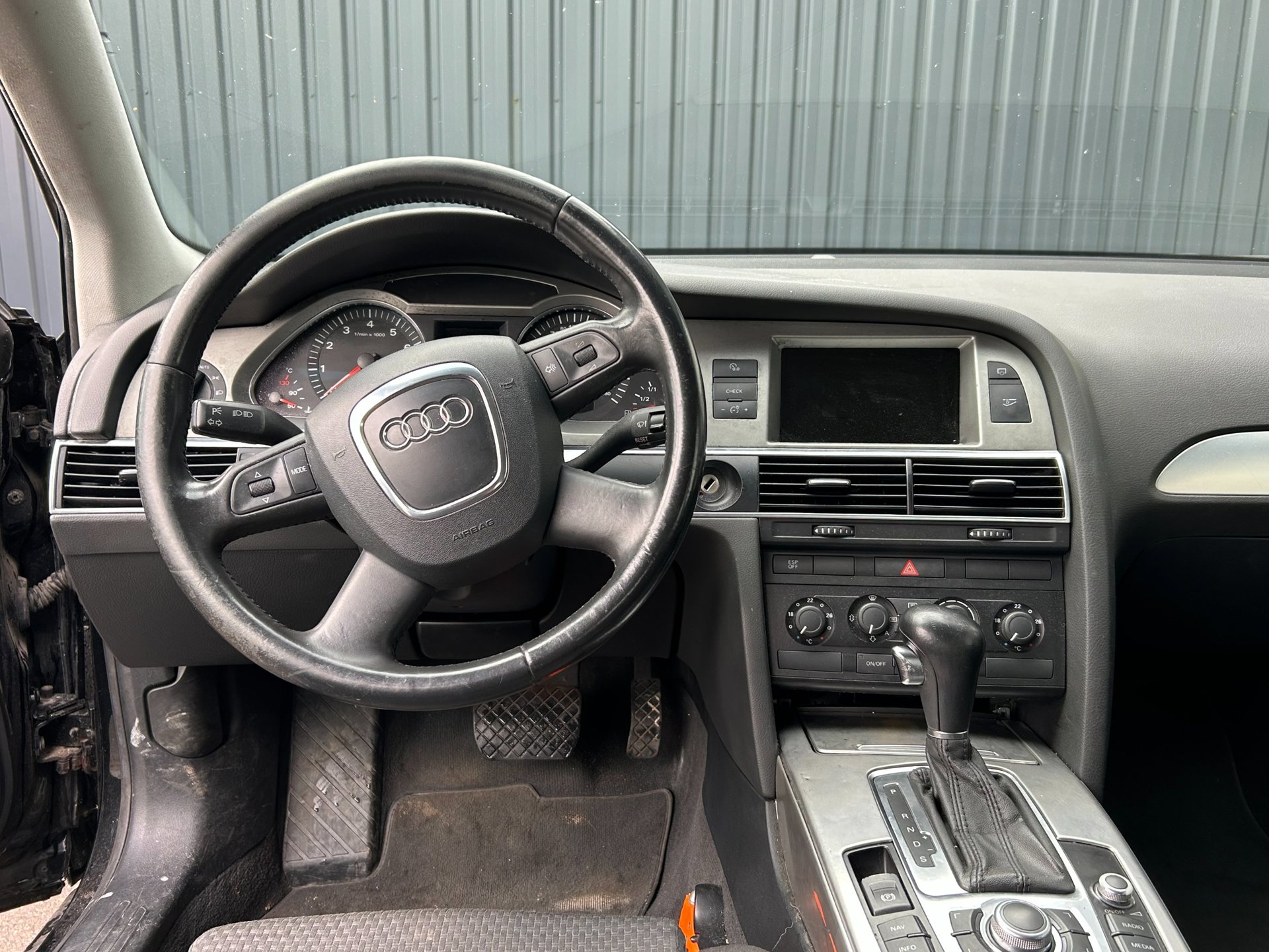 Foto van Audi Audi A6