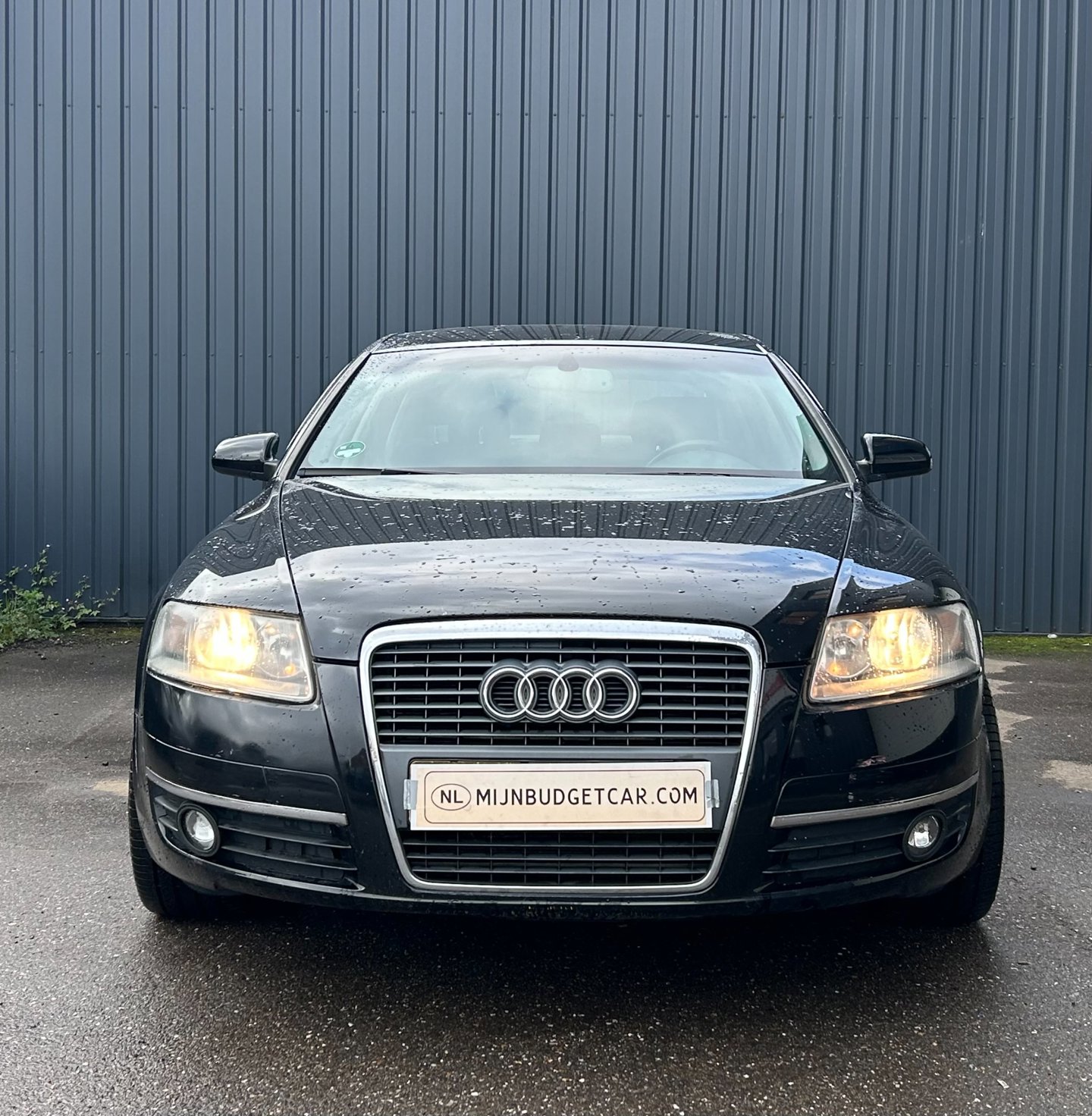Foto van Audi Audi A6