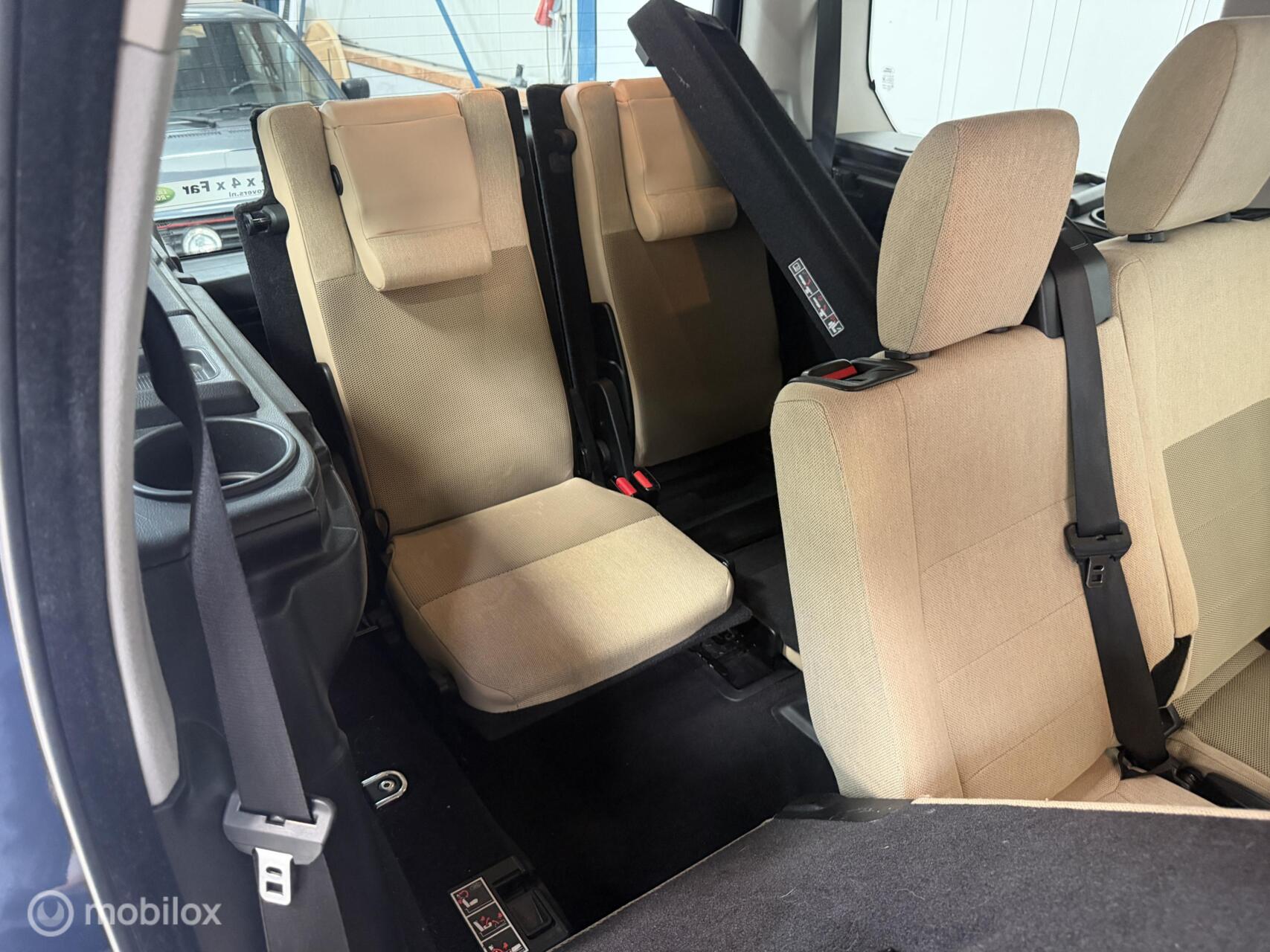 Foto van Land Rover Discovery 3