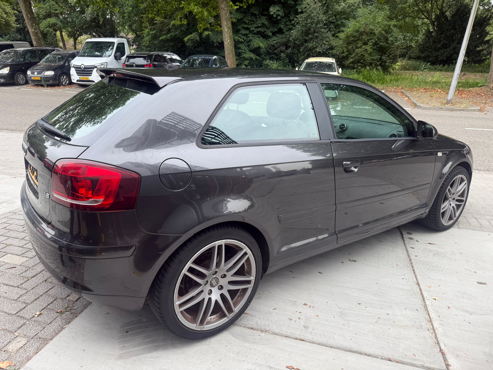 Foto van Audi Audi A3