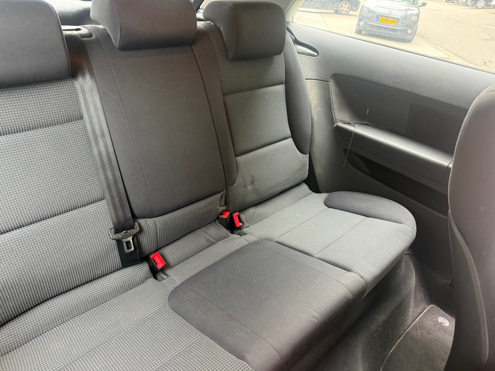 Foto van Audi Audi A3