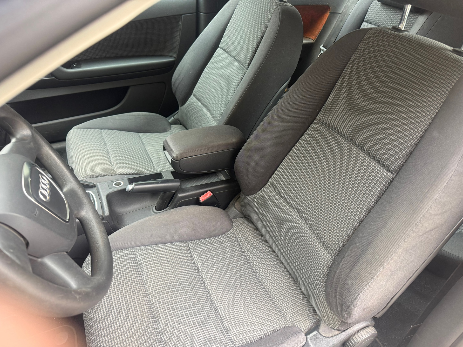 Foto van Audi Audi A3