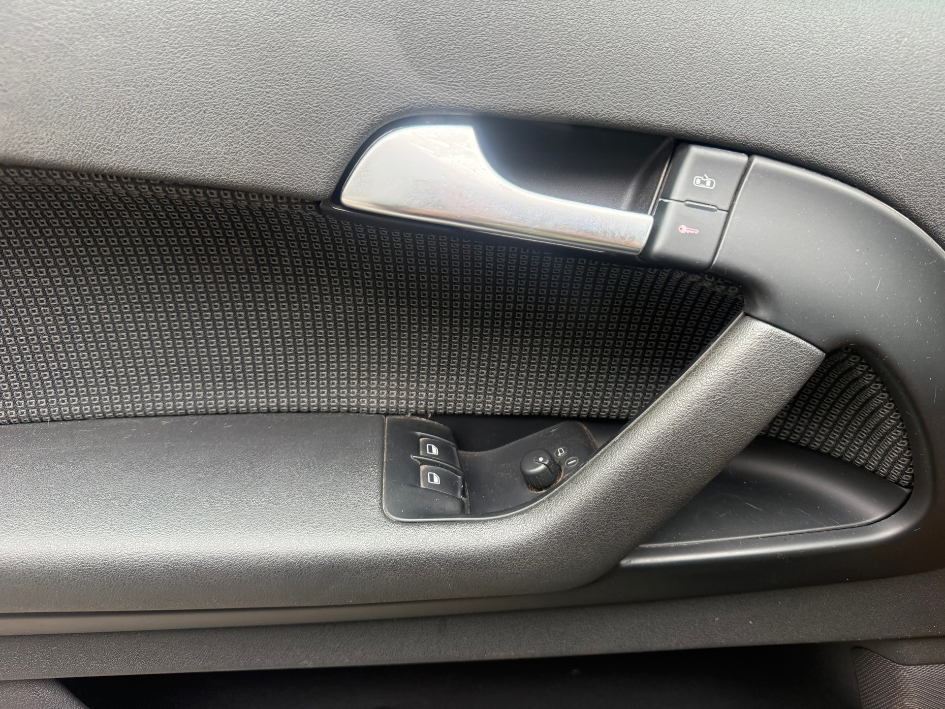 Foto van Audi Audi A3