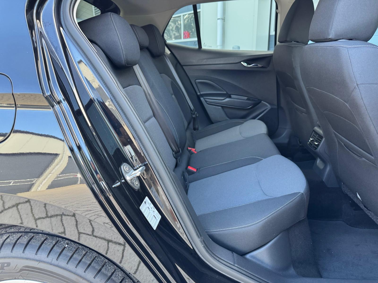 Foto van Skoda Fabia