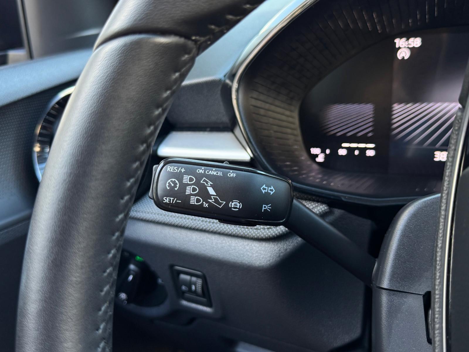 Foto van Skoda Fabia