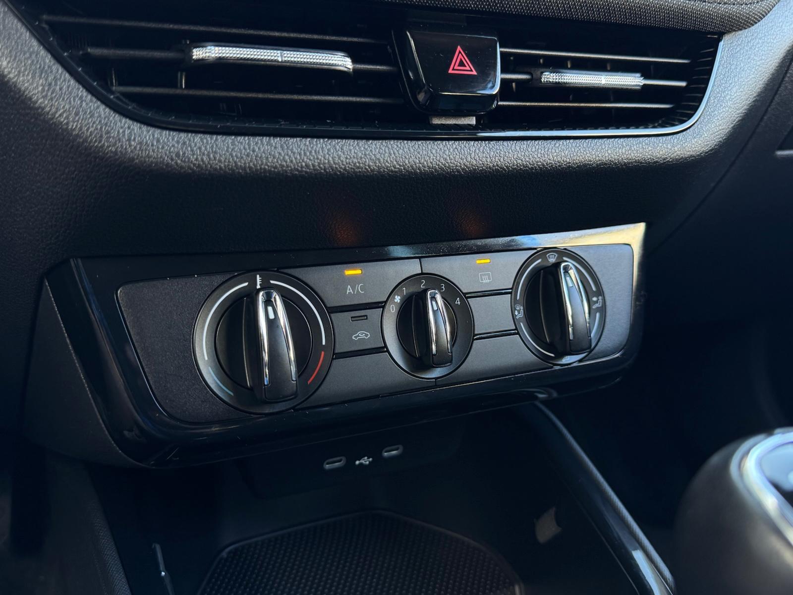 Foto van Skoda Fabia