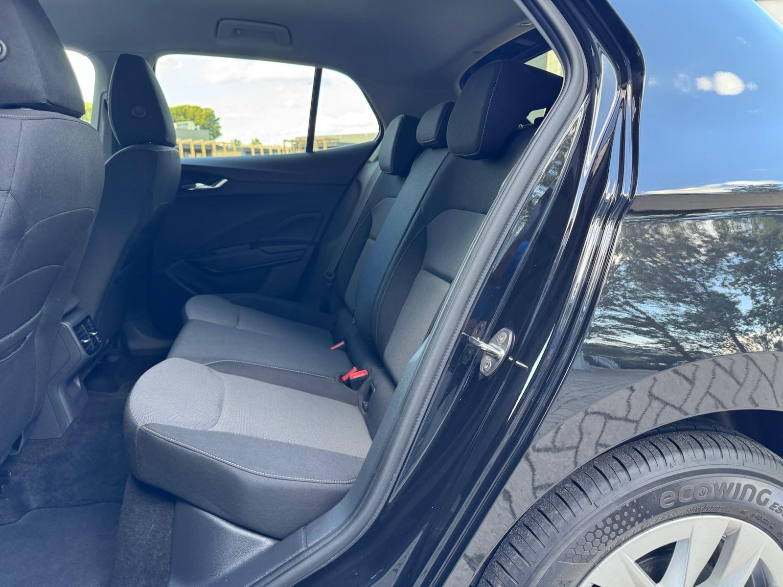 Foto van Skoda Fabia