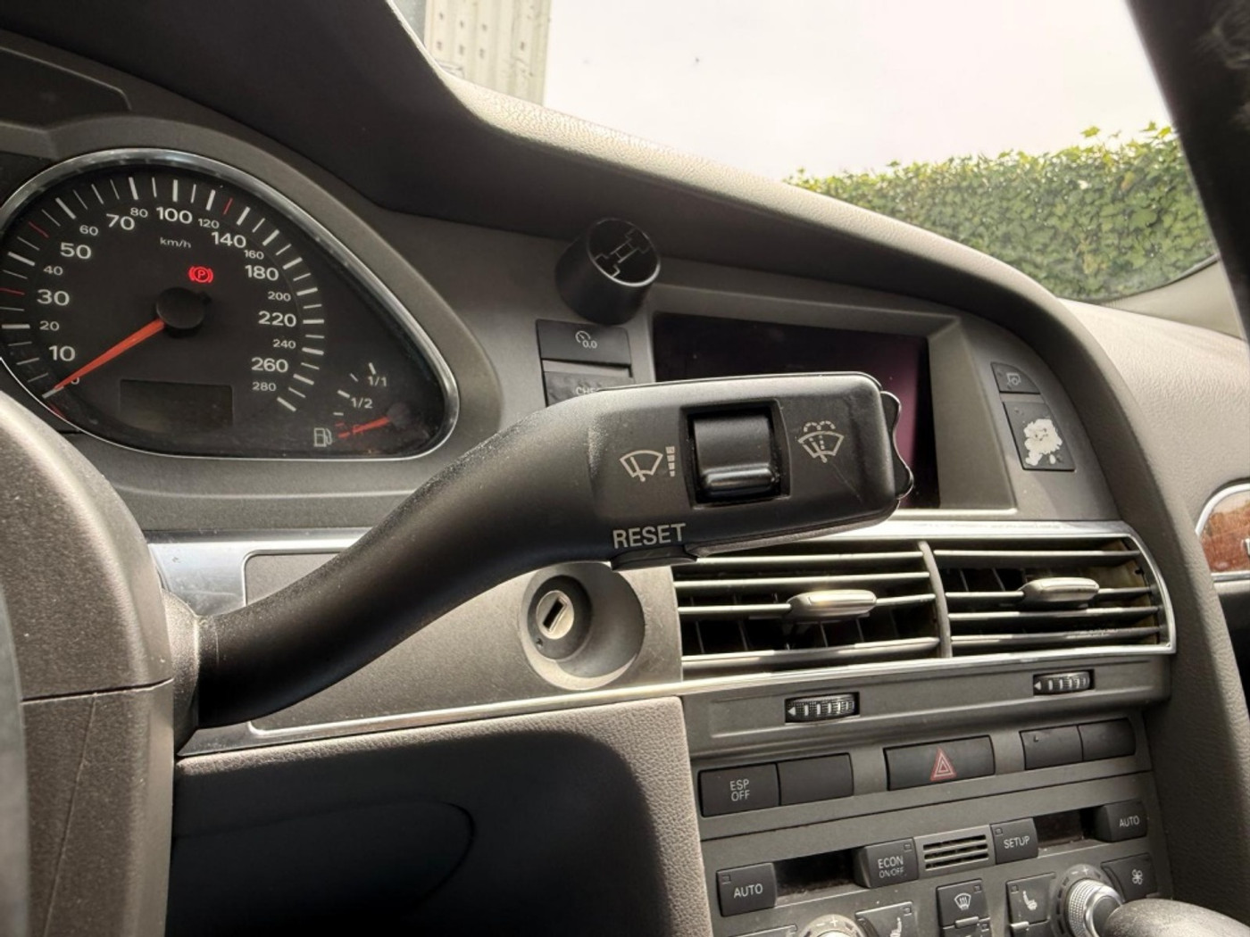 Foto van Audi Audi A6