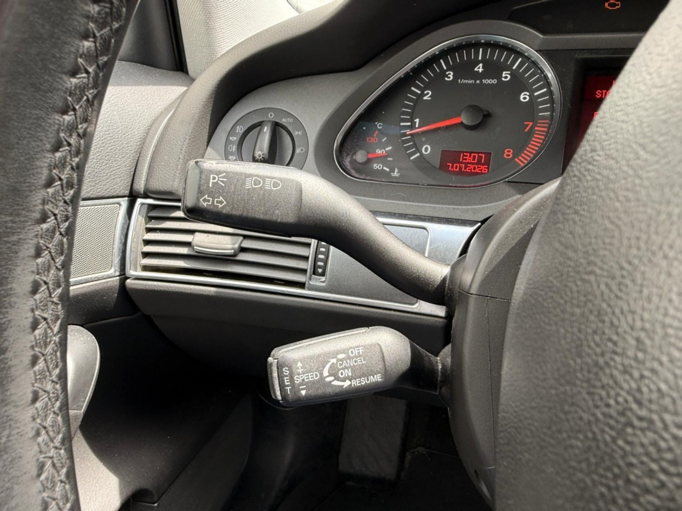 Foto van Audi Audi A6