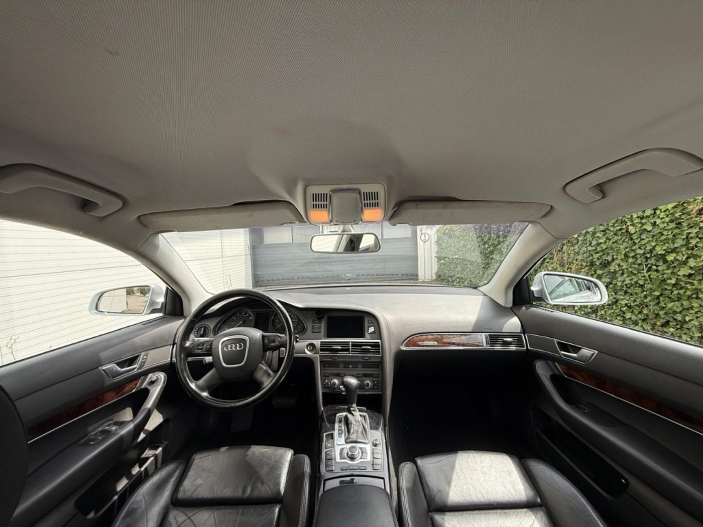 Foto van Audi Audi A6