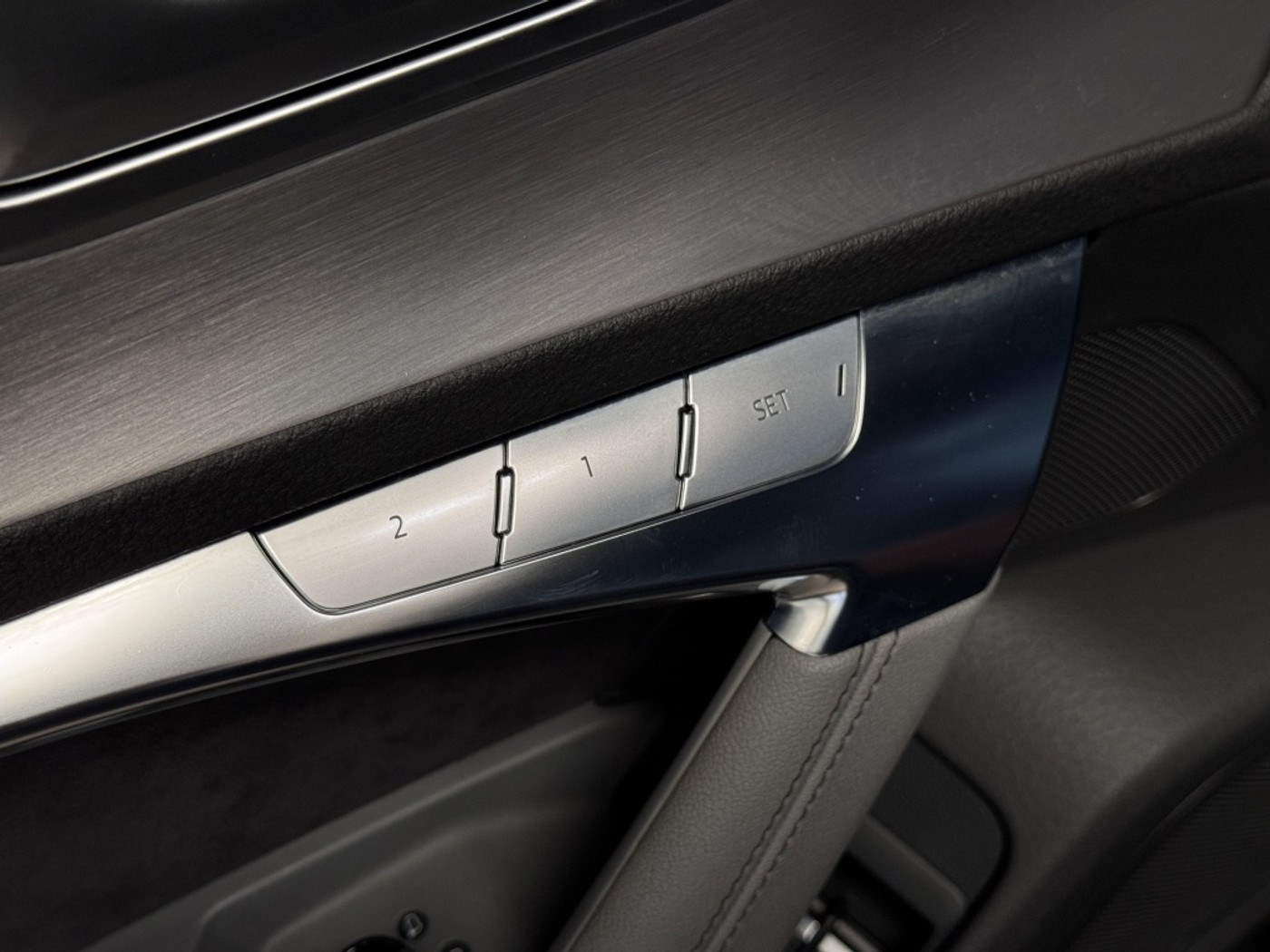 Foto van Audi A7 55 TFSI E