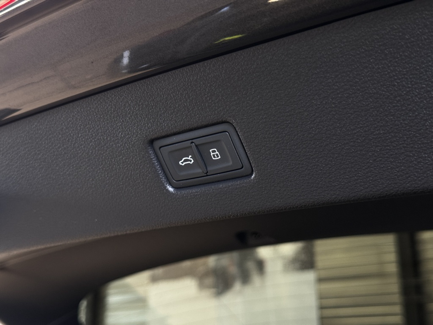 Foto van Audi A7 55 TFSI E