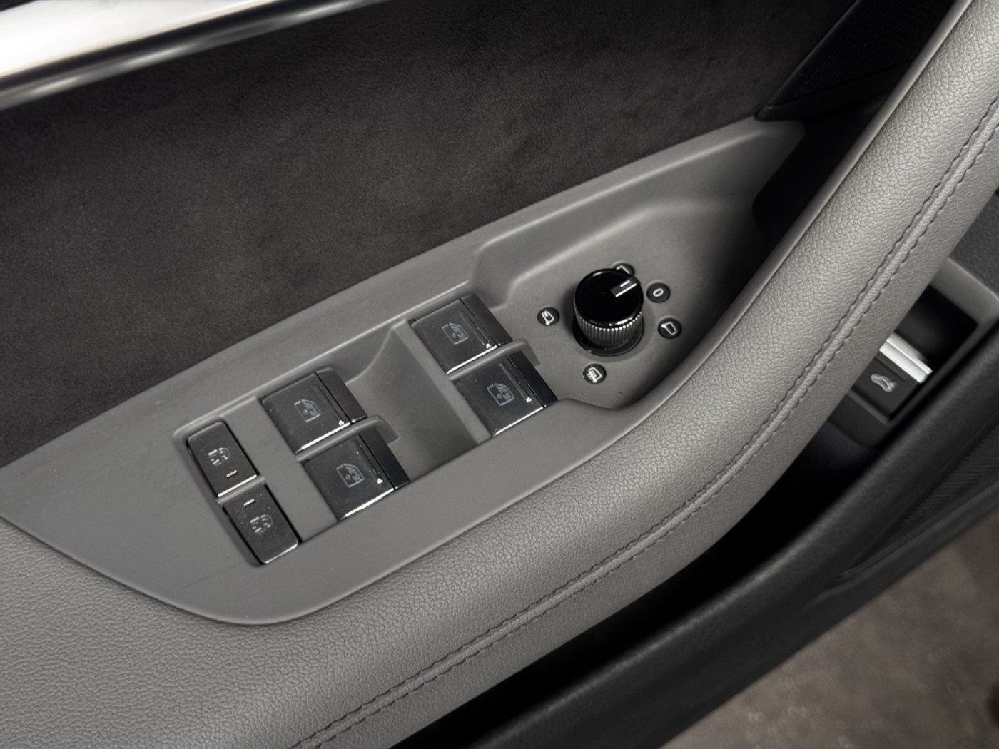 Foto van Audi A7 55 TFSI E