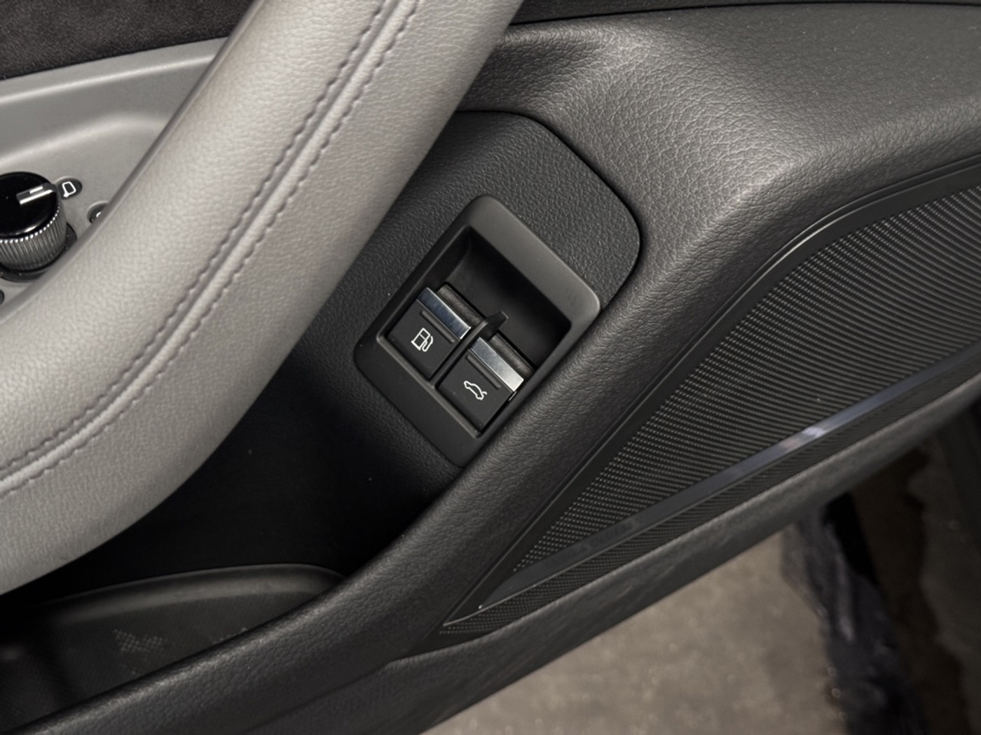Foto van Audi A7 55 TFSI E