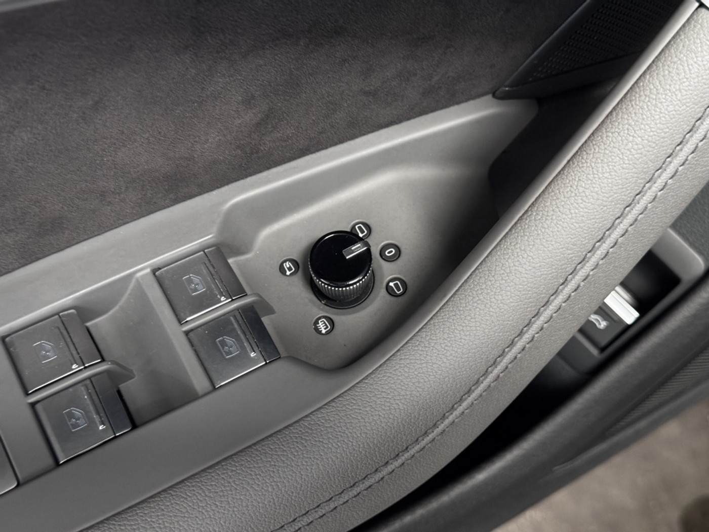 Foto van Audi A7 55 TFSI E