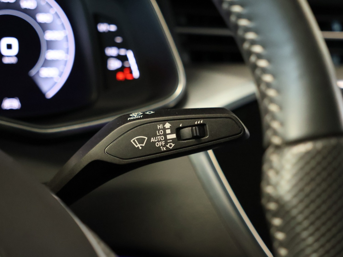 Foto van Audi A7 55 TFSI E