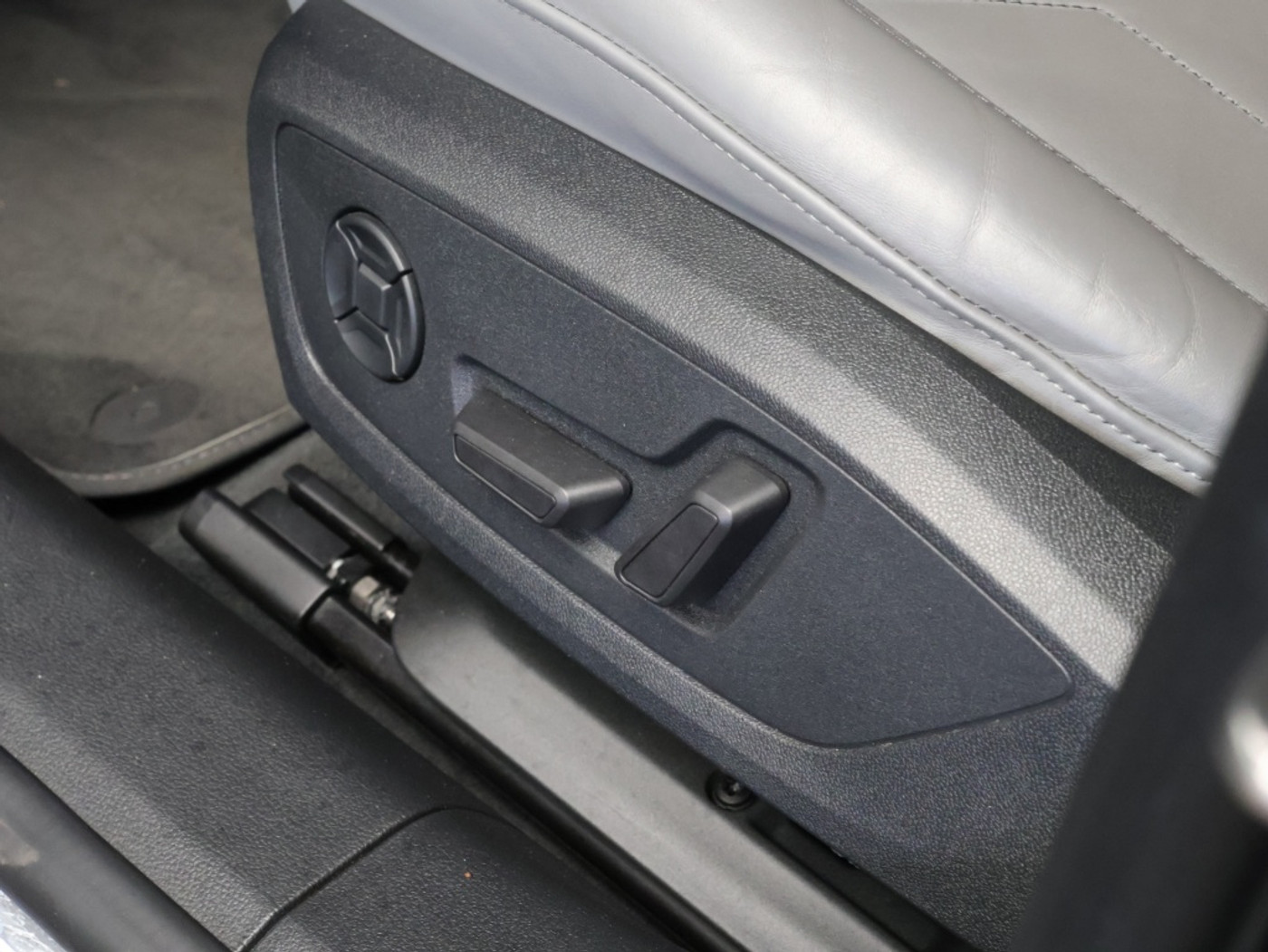 Foto van Audi A7 55 TFSI E