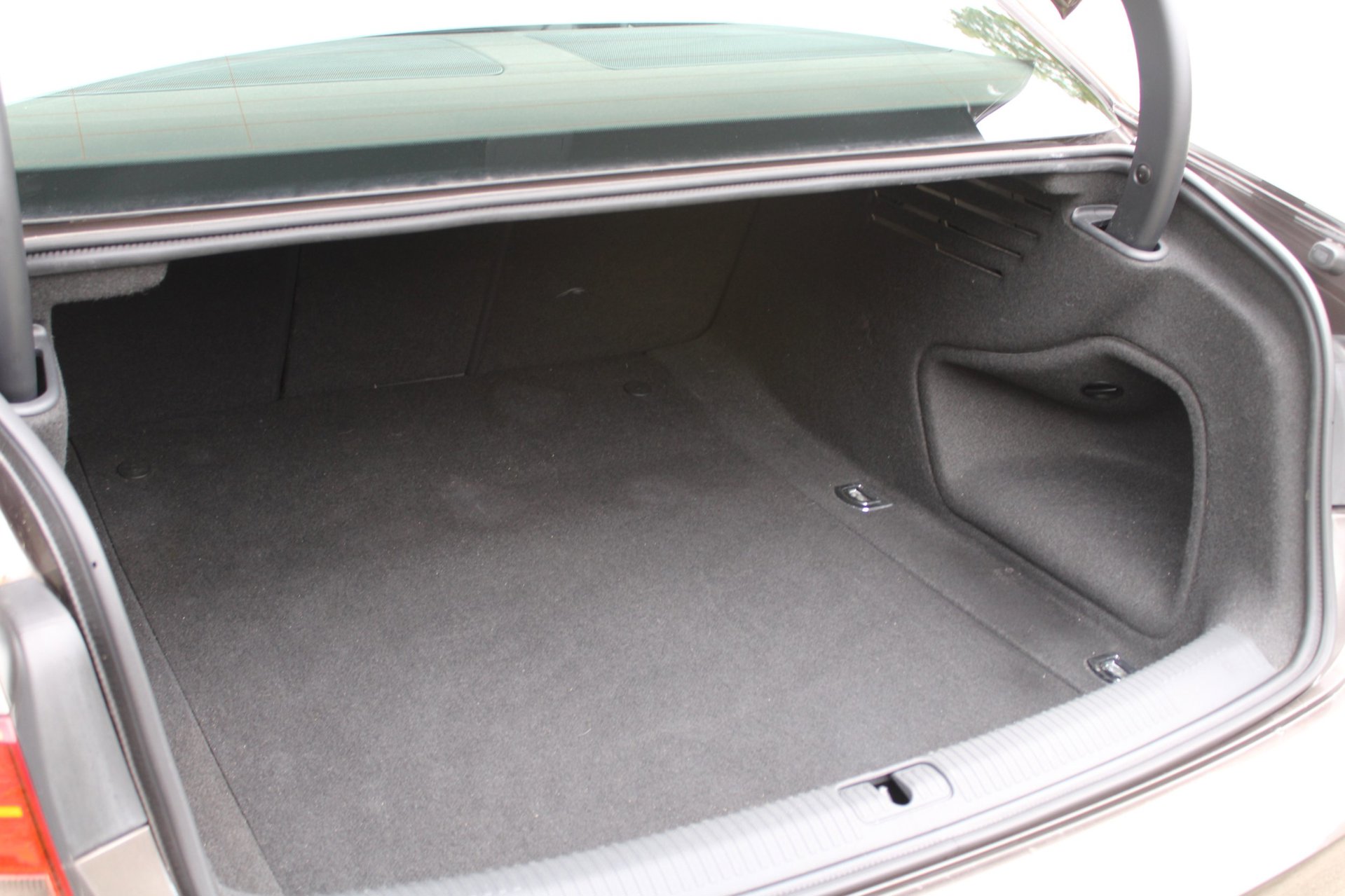 Foto van Audi A4 Limousine