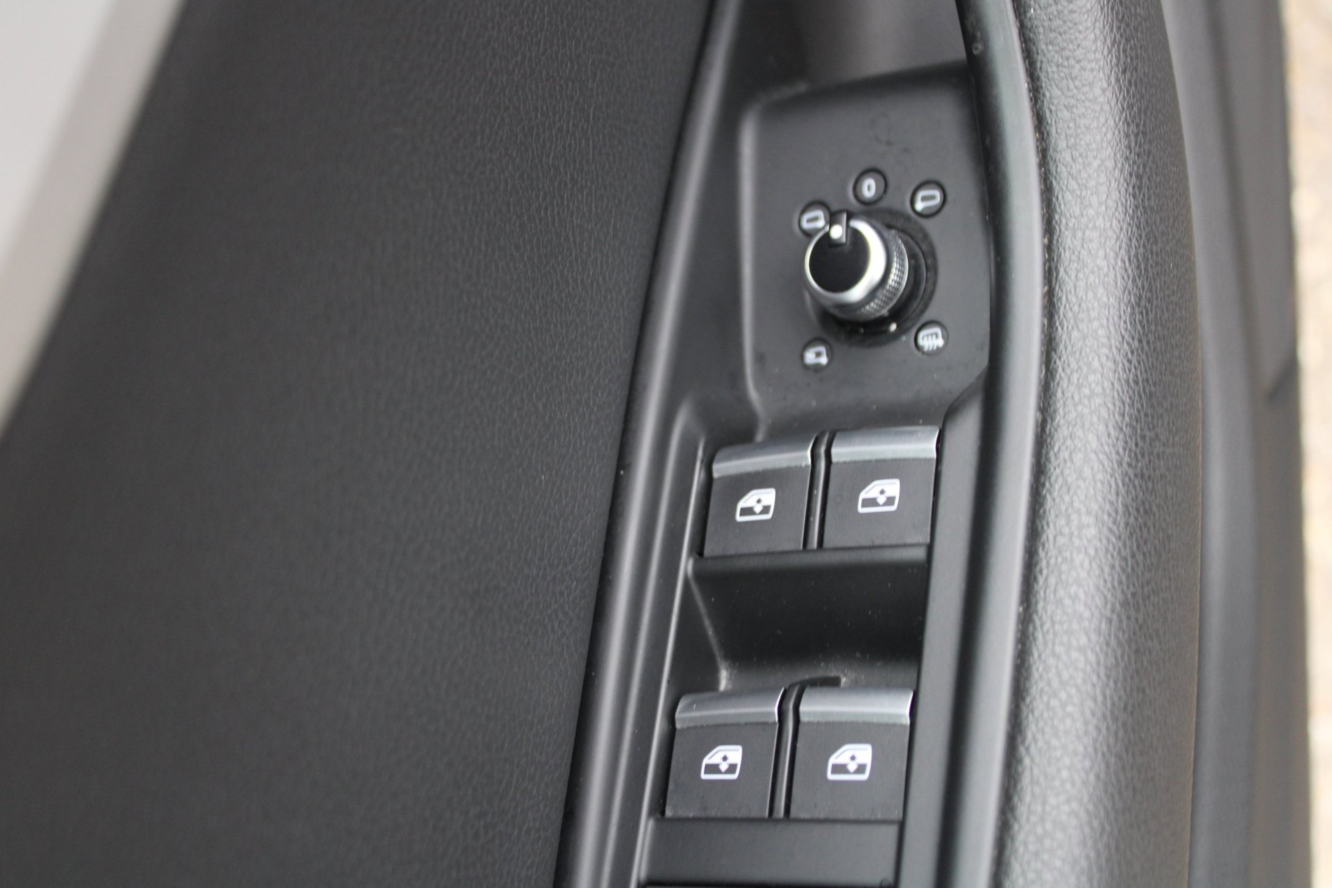 Foto van Audi A4 Limousine