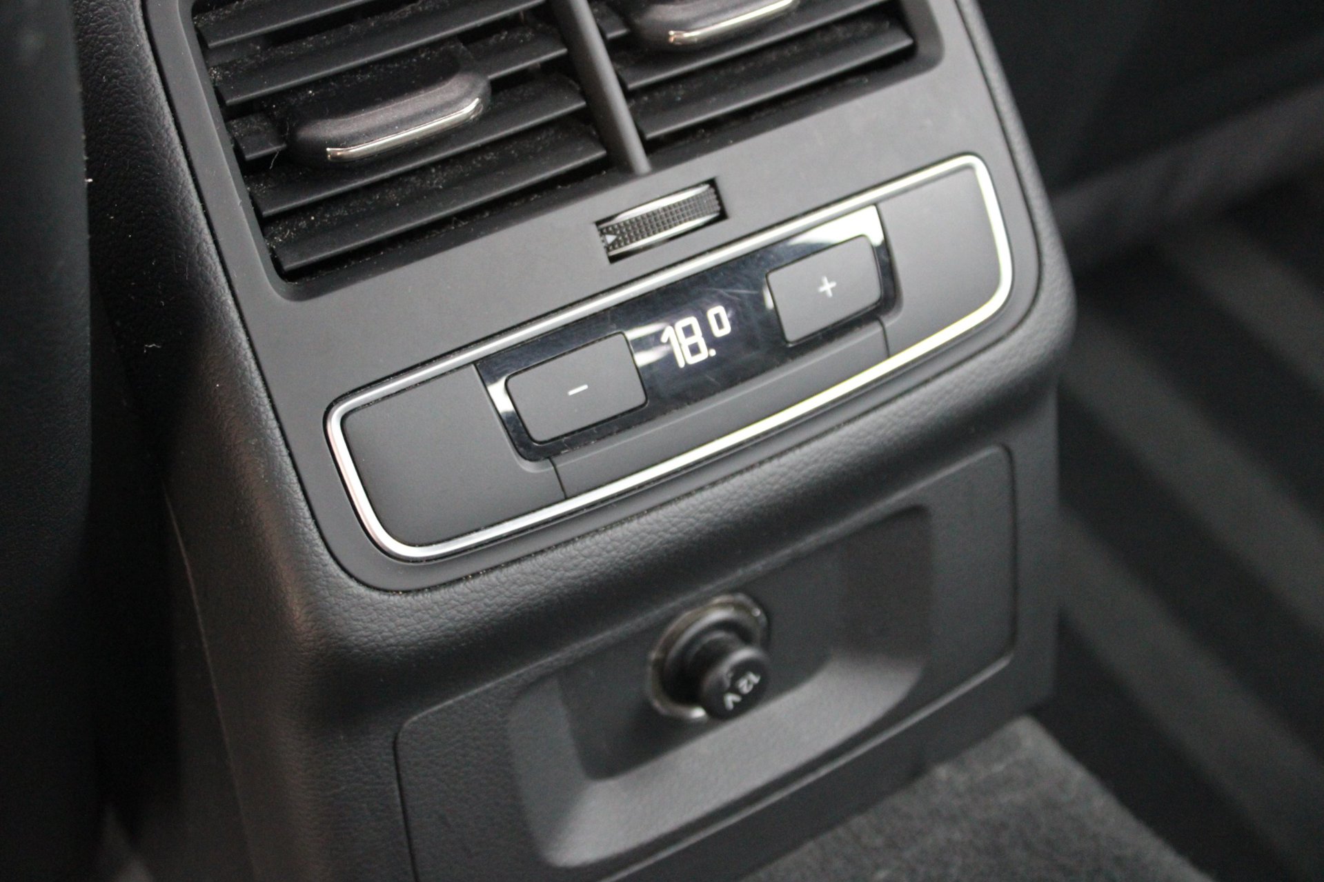 Foto van Audi A4 Limousine