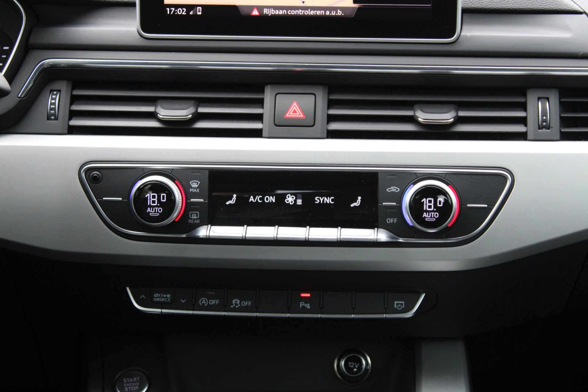 Foto van Audi A4 Limousine