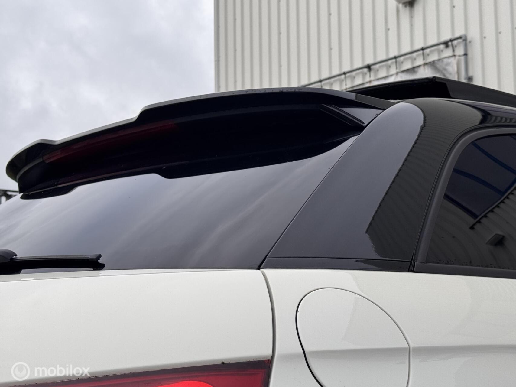 Foto van Audi Audi A1