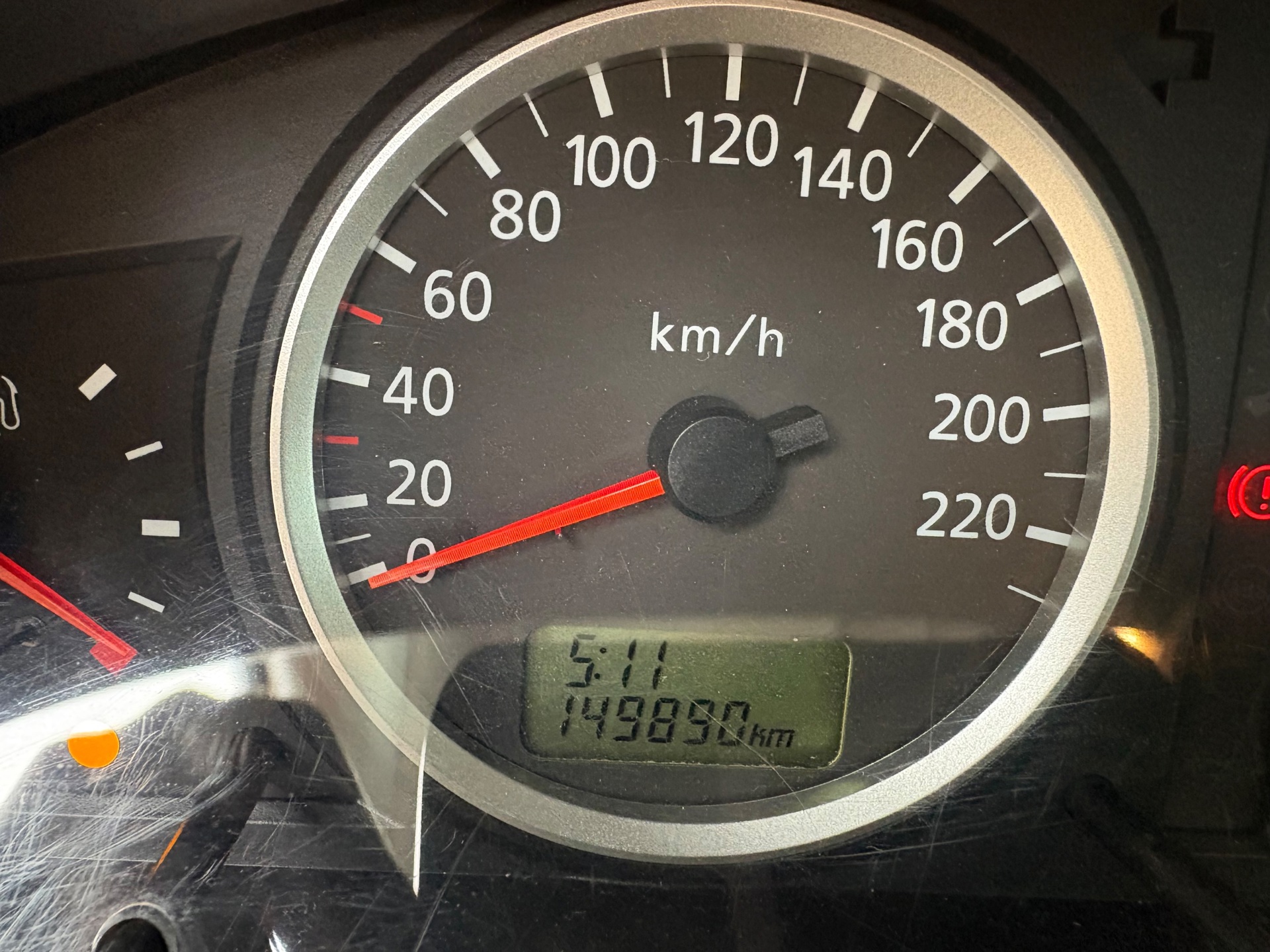 Foto van Nissan Nissan Almera