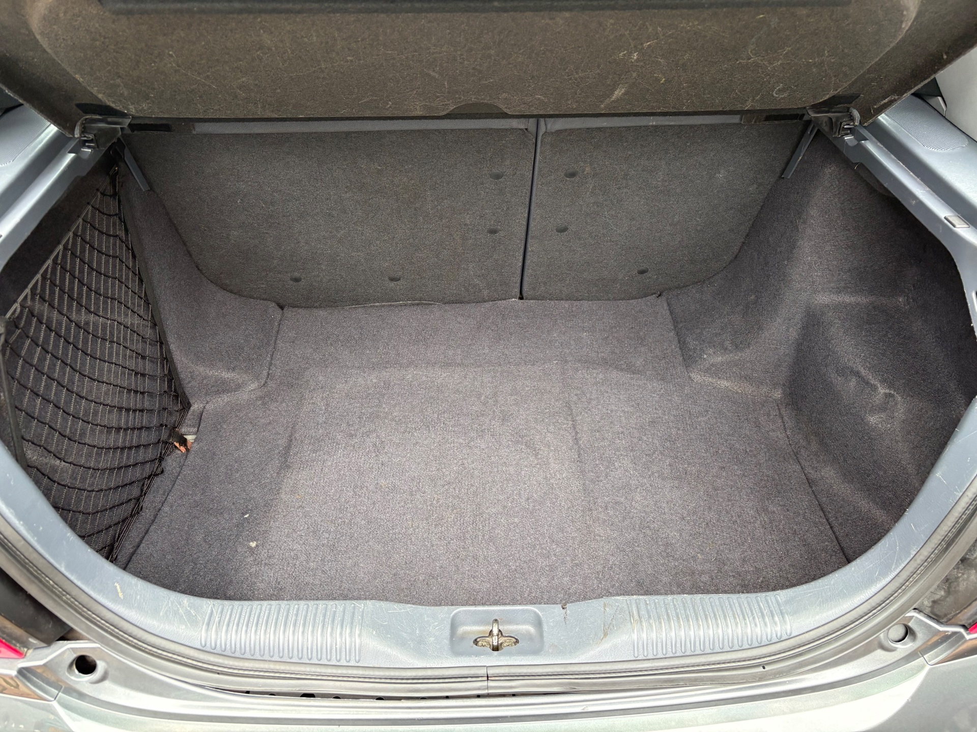 Foto van Nissan Nissan Almera