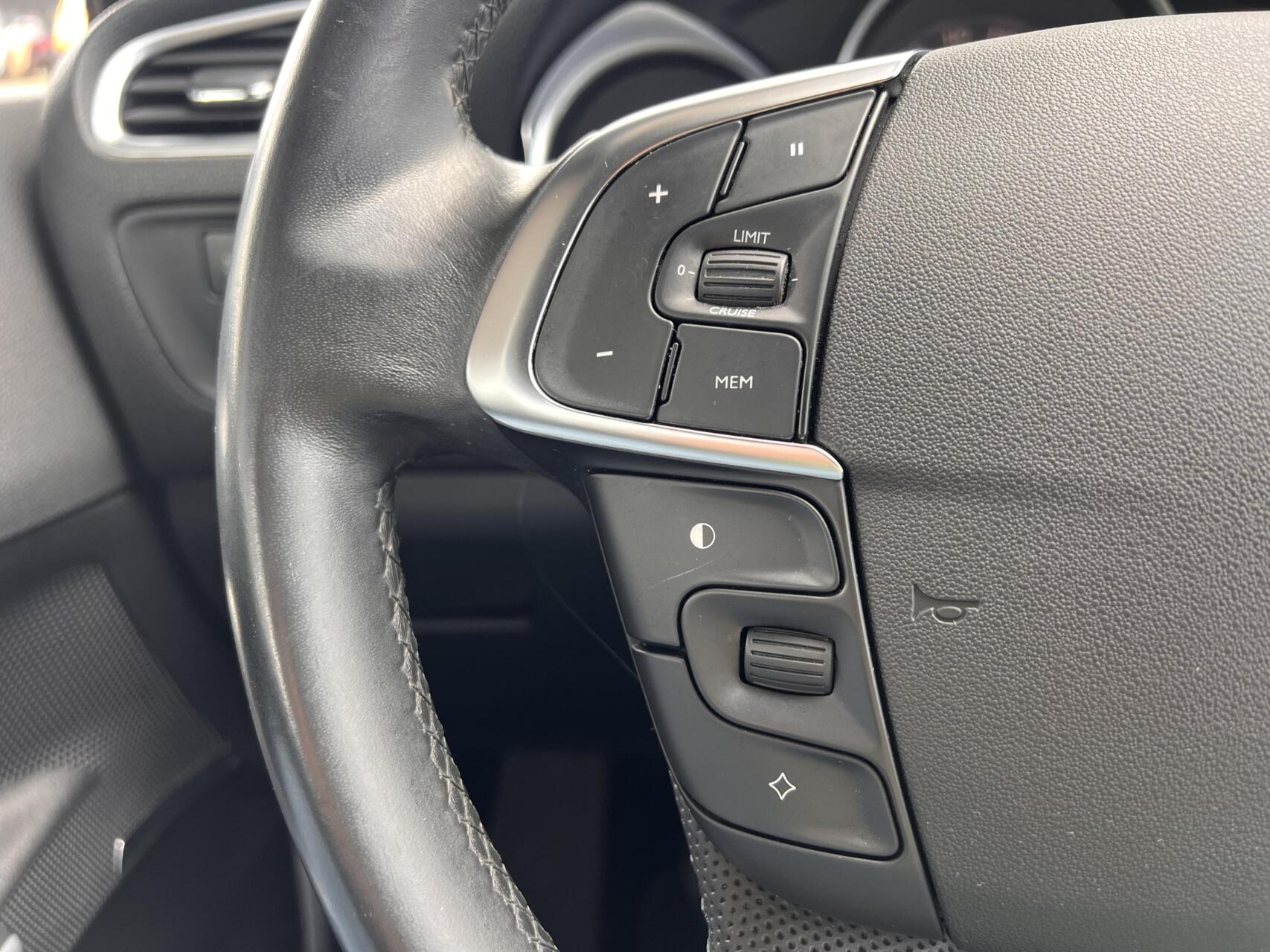 Foto van Citroen Ds4