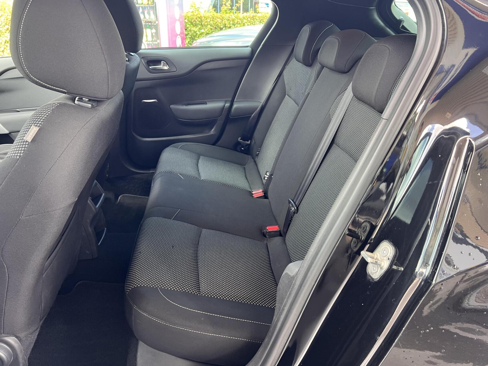 Foto van Citroen Ds4