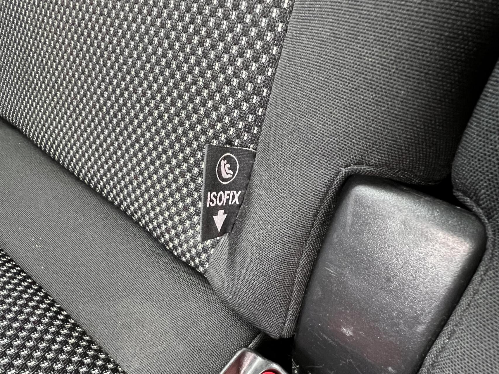 Foto van Citroen Ds4