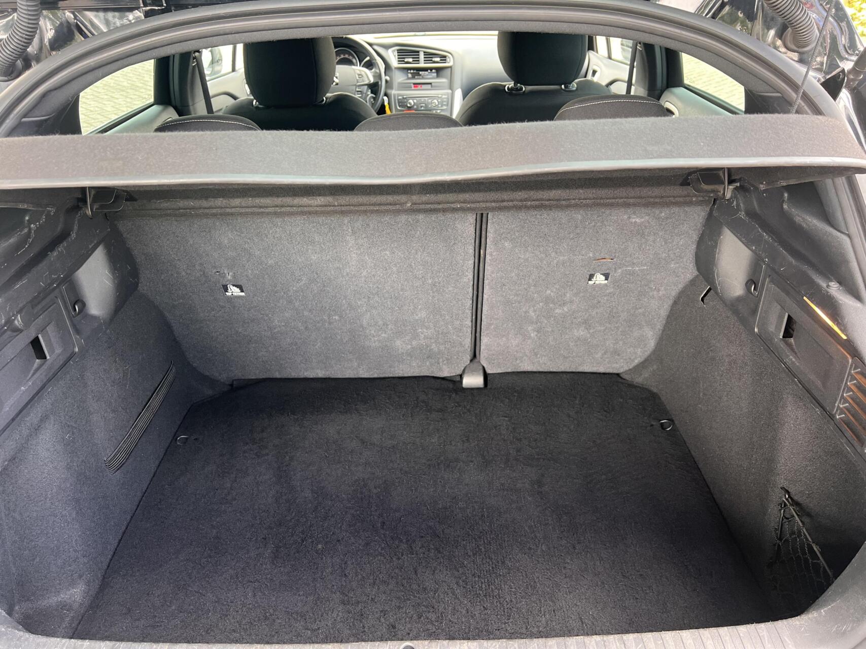Foto van Citroen Ds4