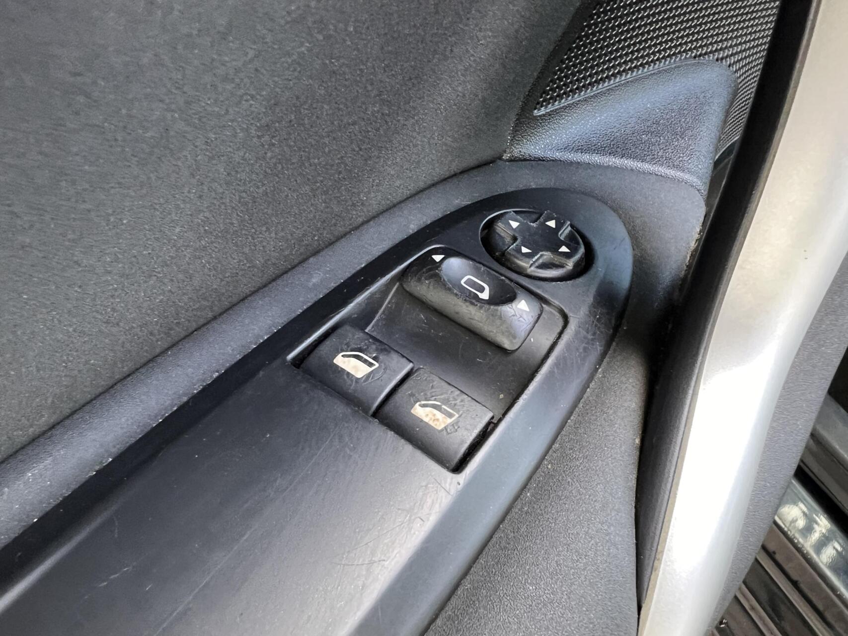 Foto van Citroen Ds4