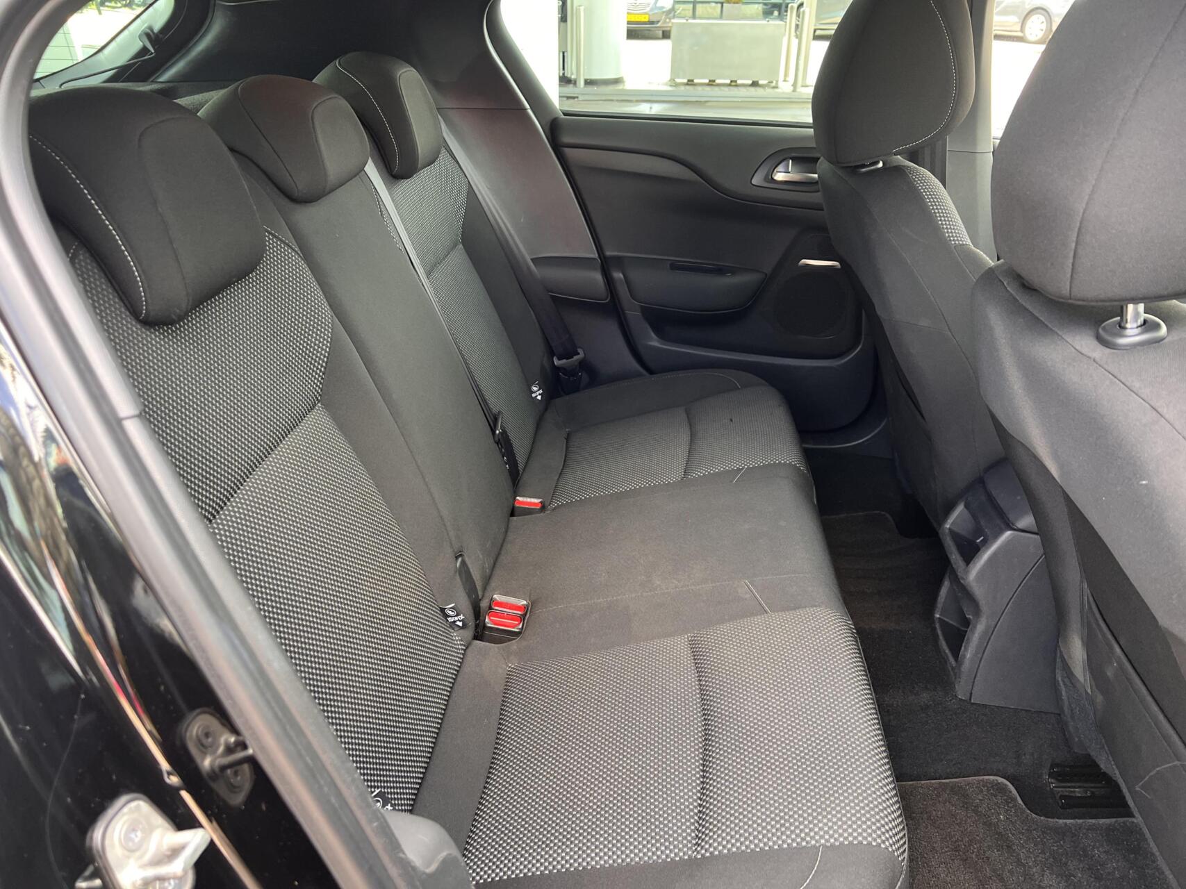 Foto van Citroen Ds4