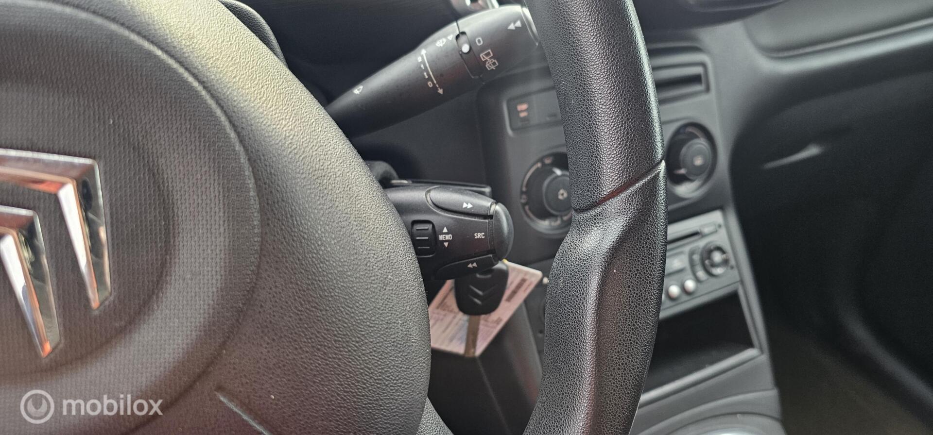 Foto van Citroen C3 Picasso