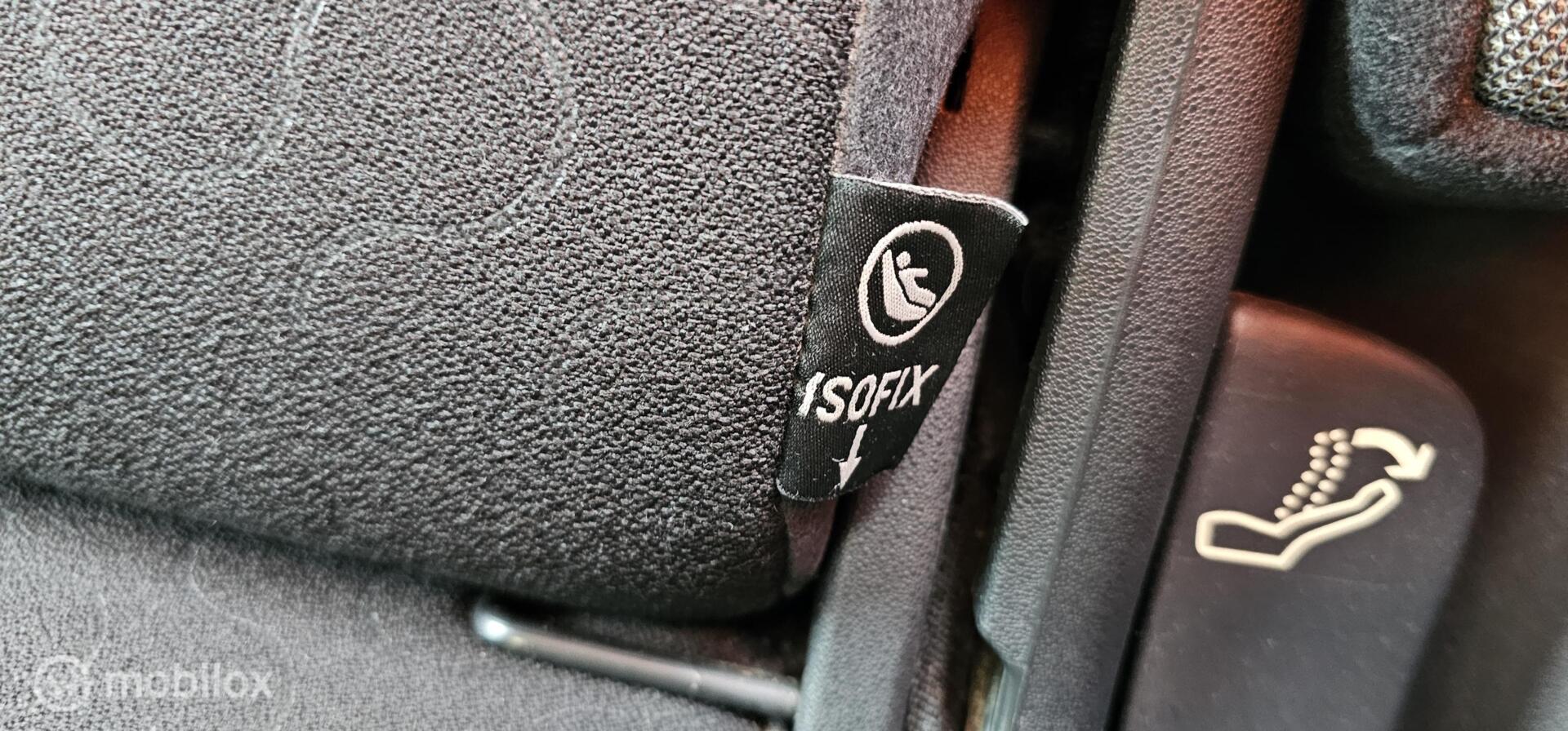 Foto van Citroen C3 Picasso