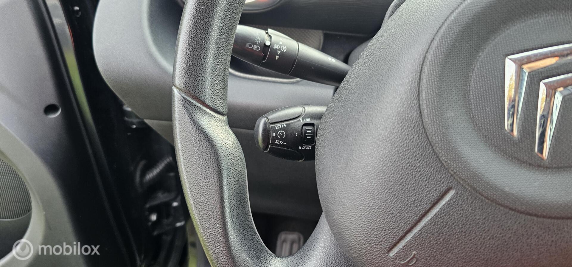 Foto van Citroen C3 Picasso
