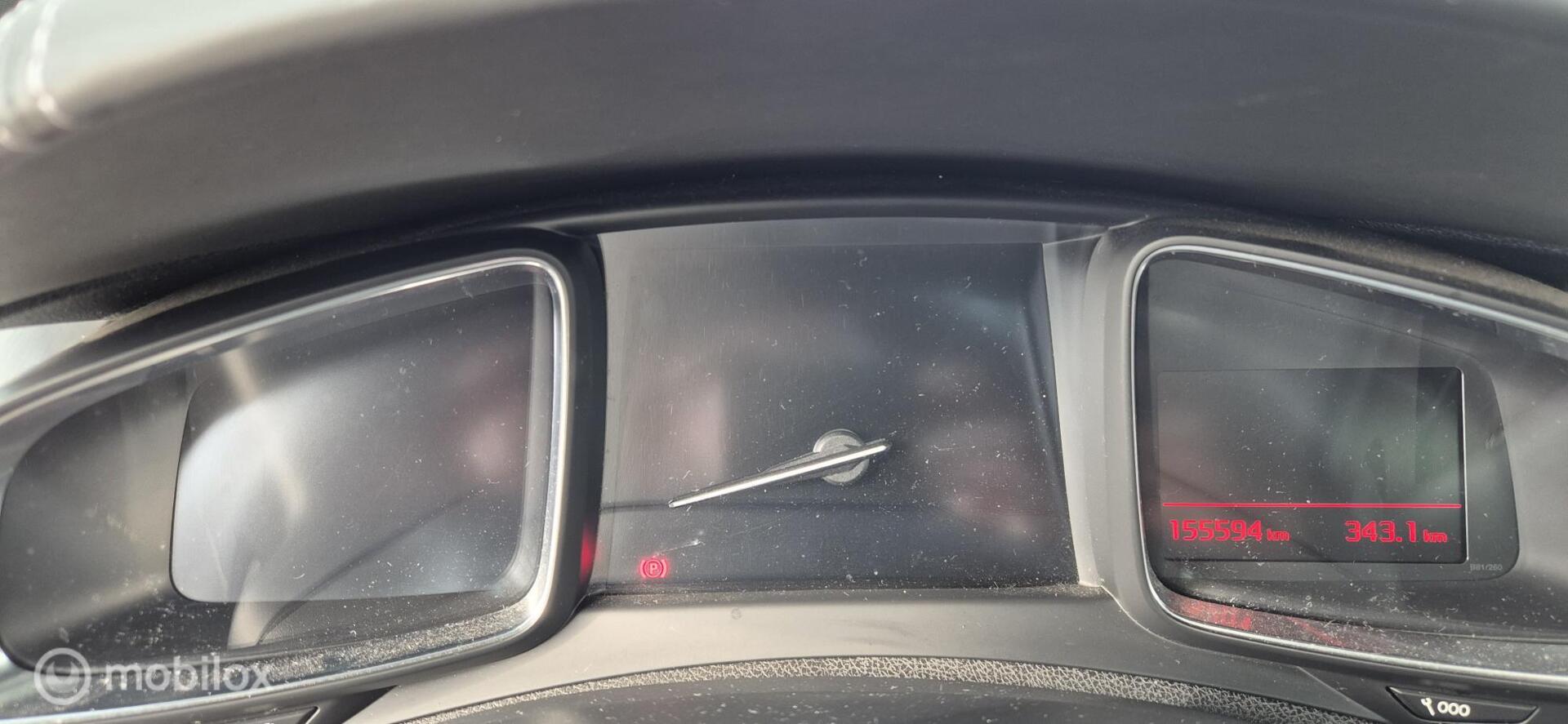 Foto van Citroen Ds5