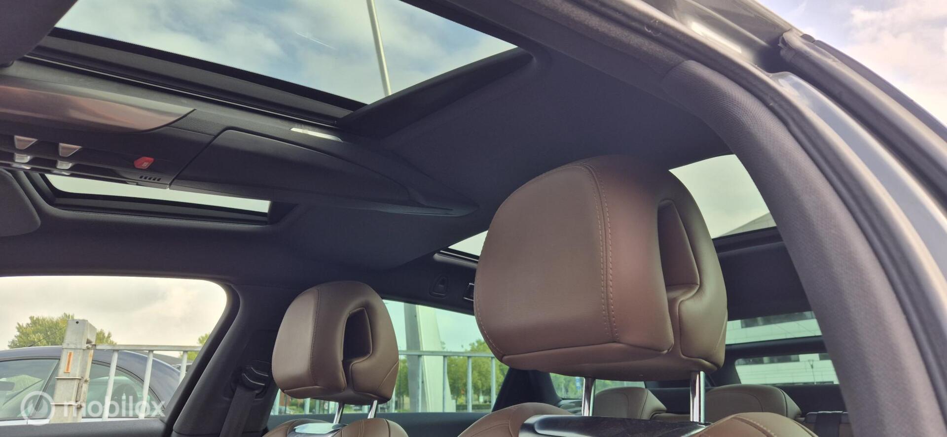 Foto van Citroen Ds5