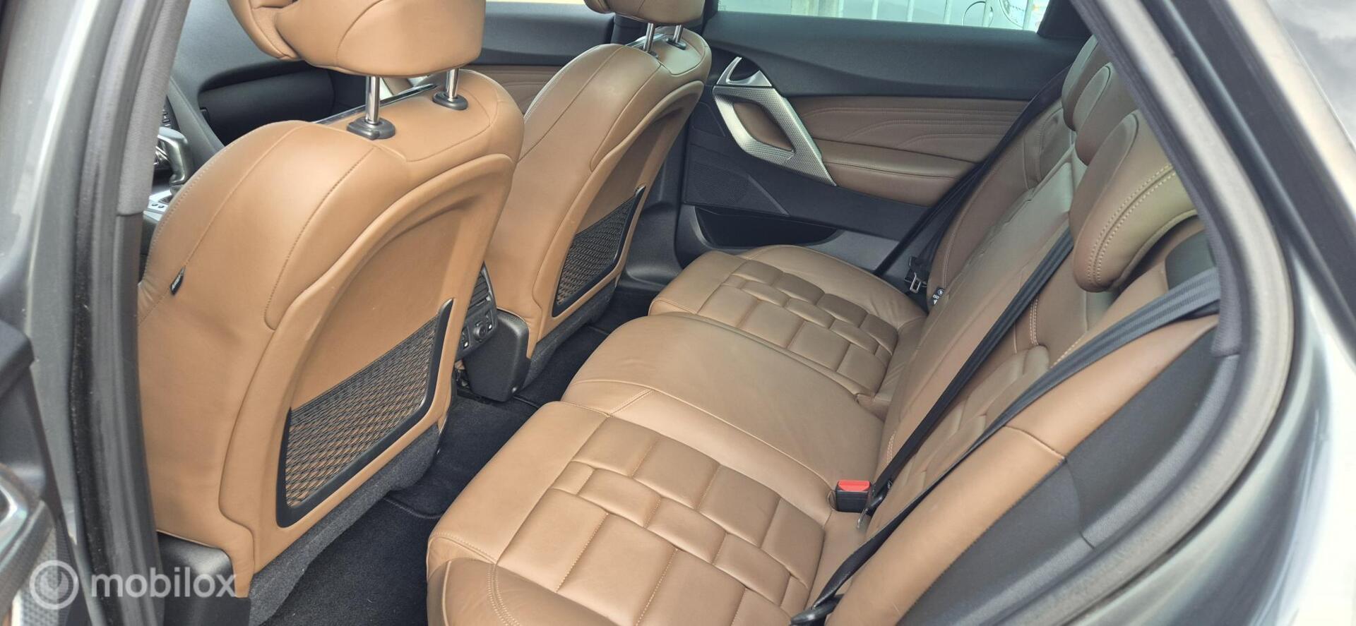 Foto van Citroen Ds5