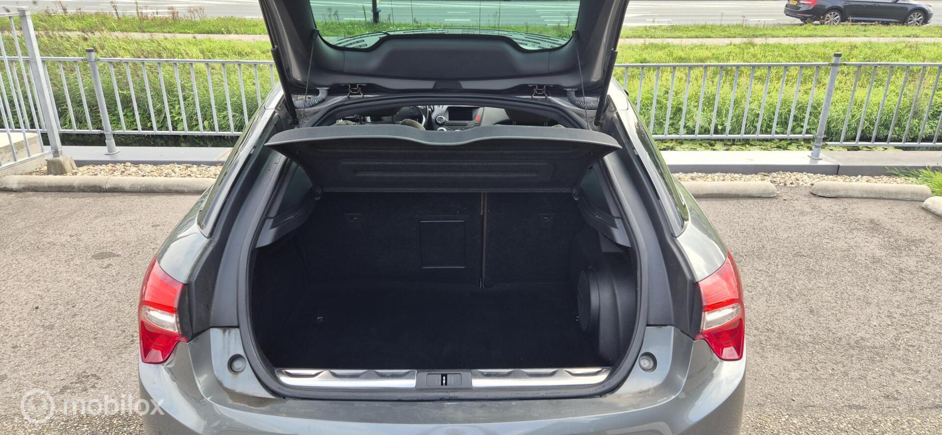 Foto van Citroen Ds5